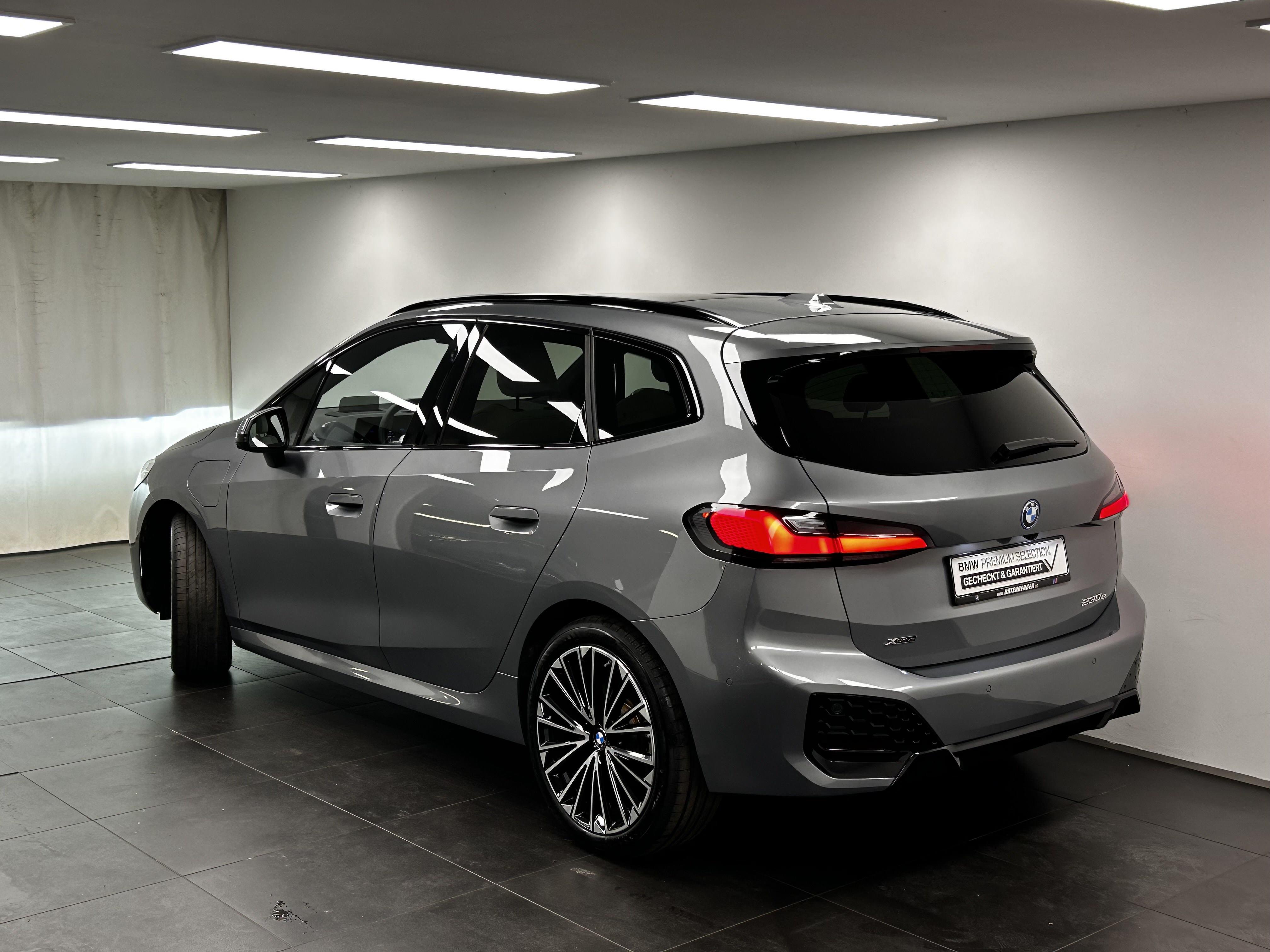 BMW 2er Active Tourer – Bild 3