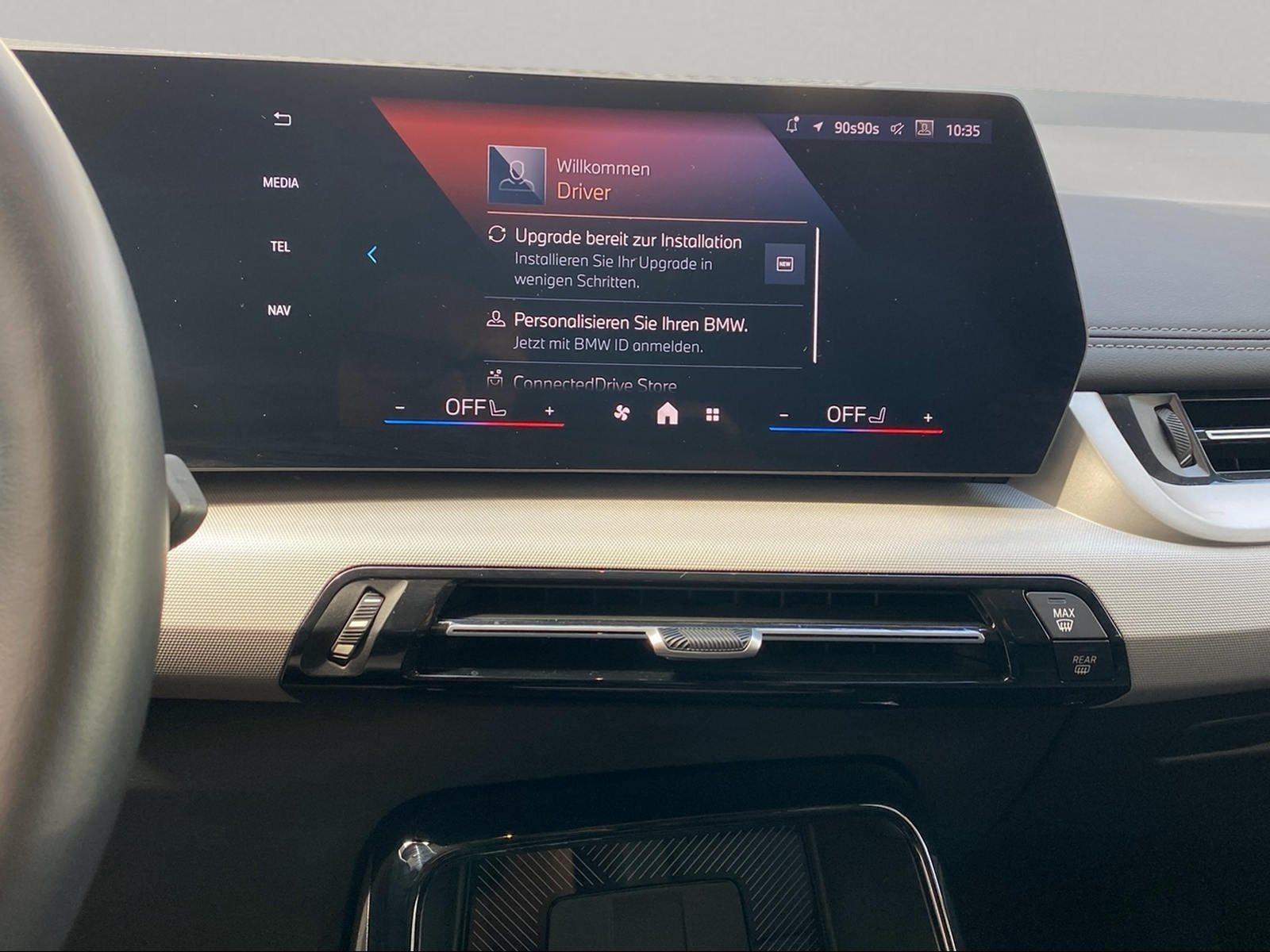 BMW 2er Active Tourer – Bild 7