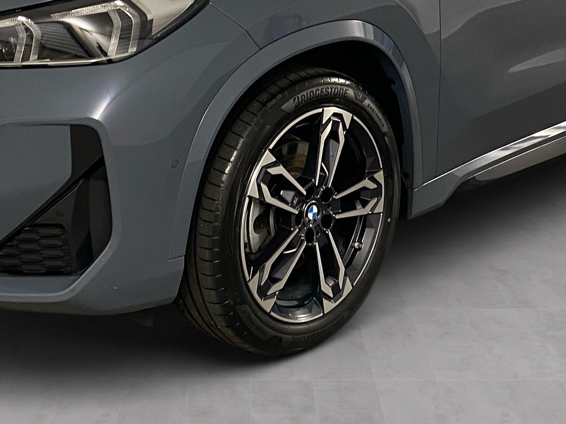 BMW X1 – Bild 14