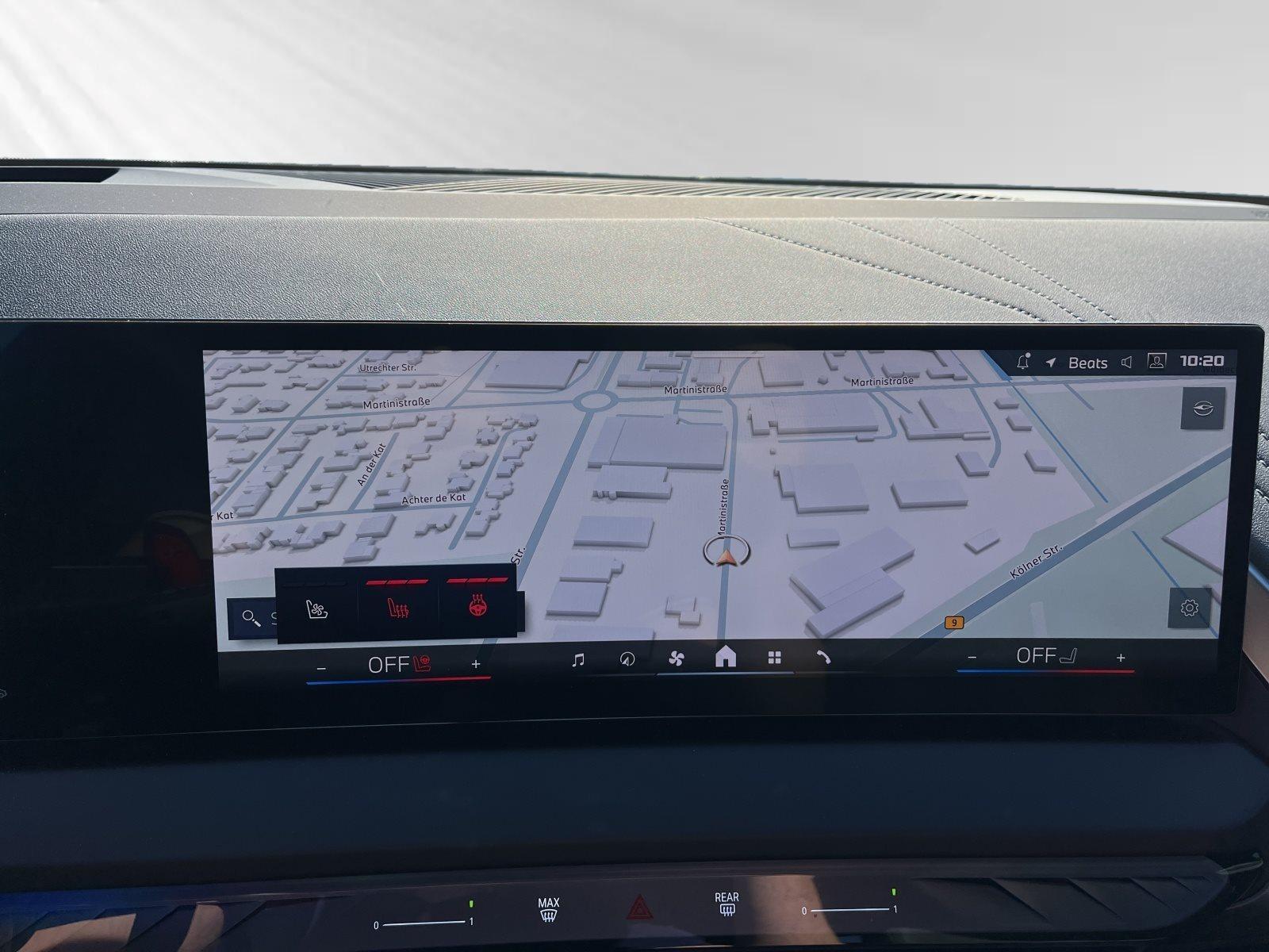 BMW X3 – Bild 20
