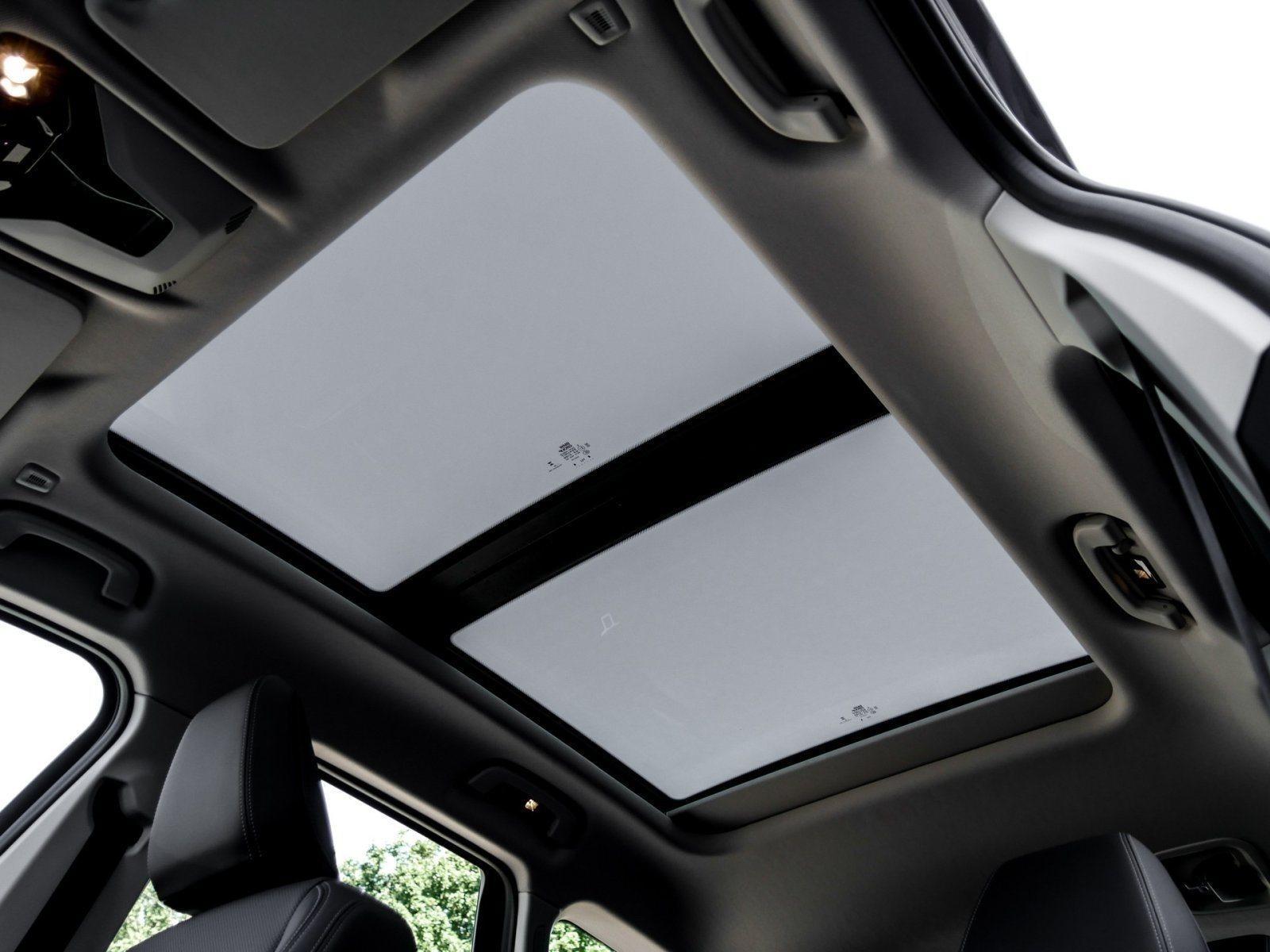 BMW X1 – Bild 8