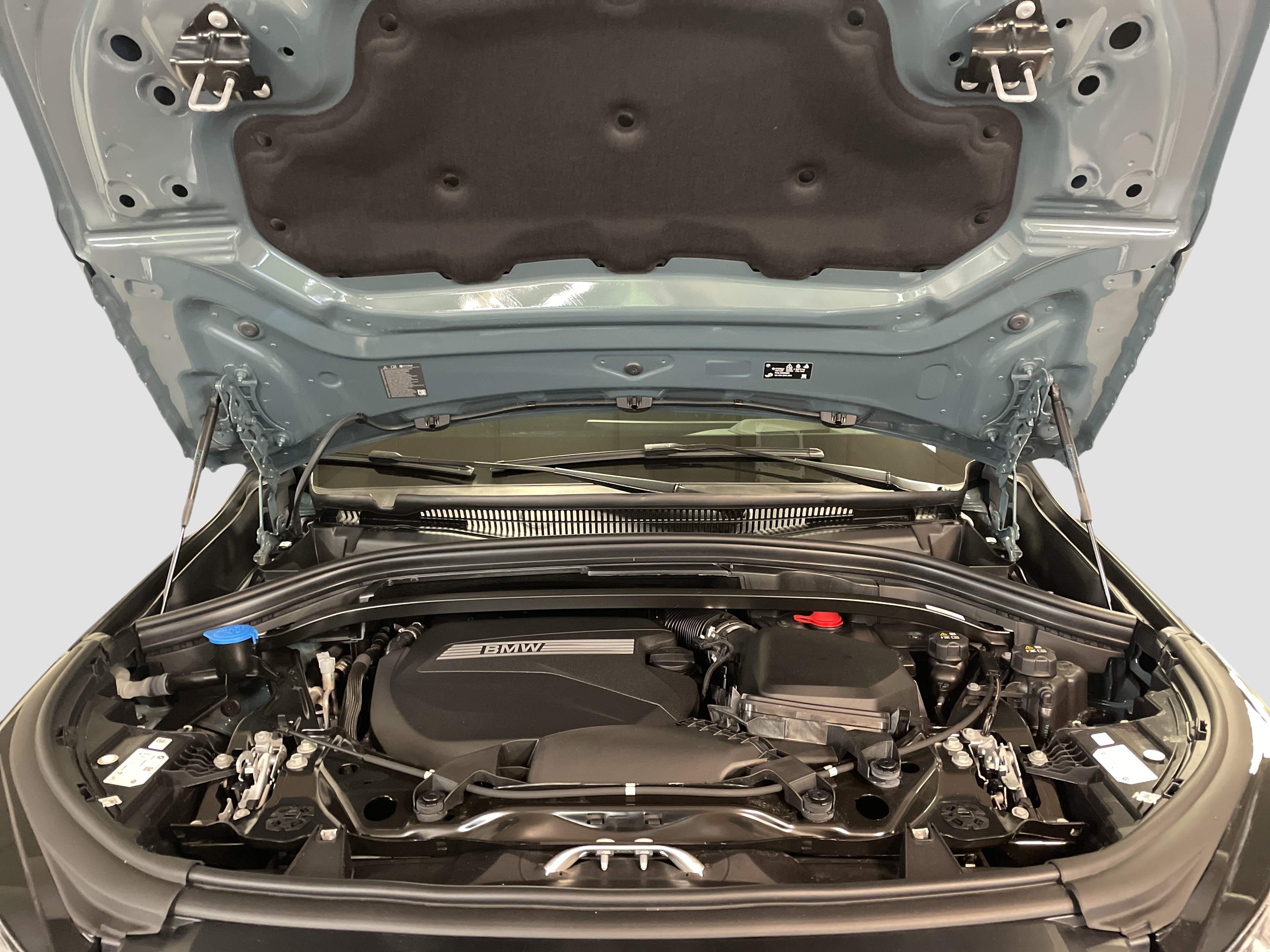 BMW X1 – Bild 13