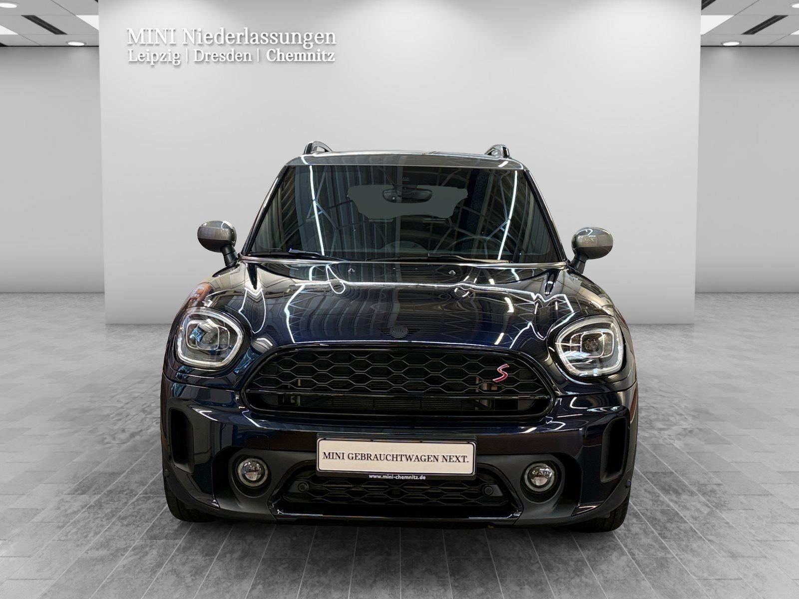 MINI Countryman – Bild 4