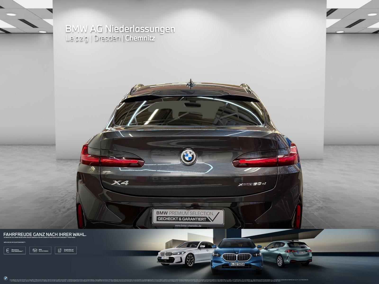 BMW X4 – Bild 6