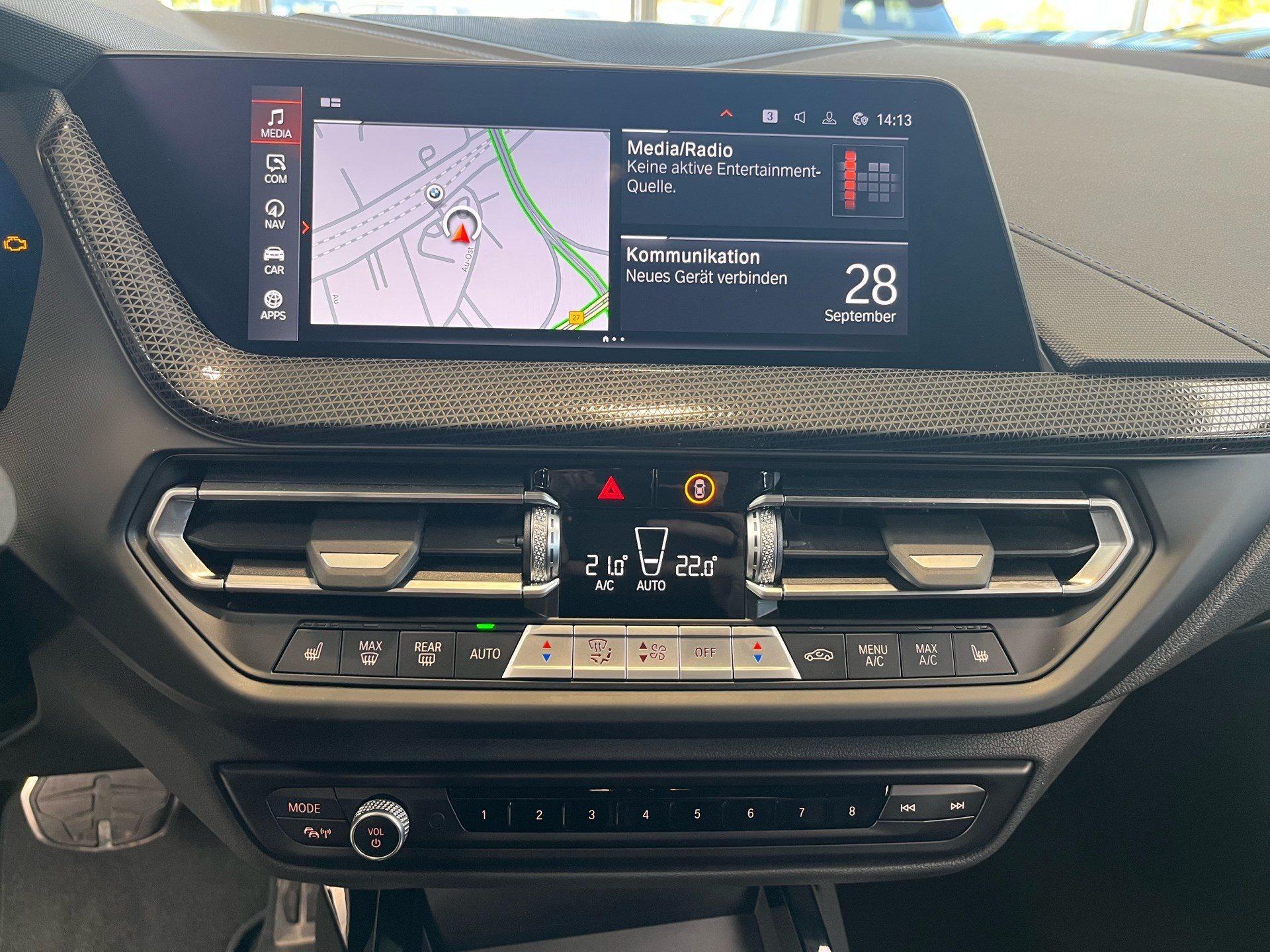 BMW 2er Gran Coupé – Bild 23