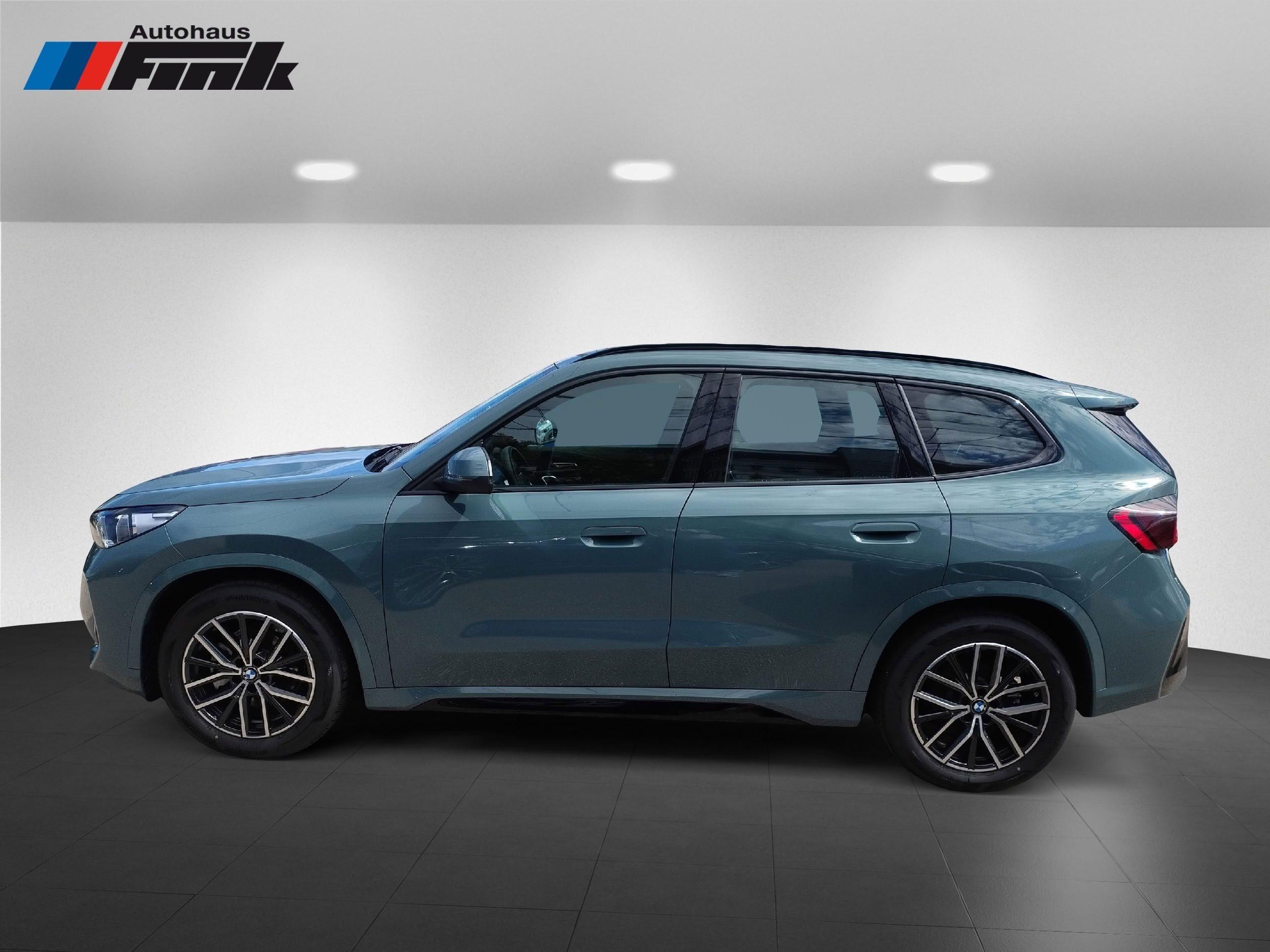BMW X1 – Bild 3