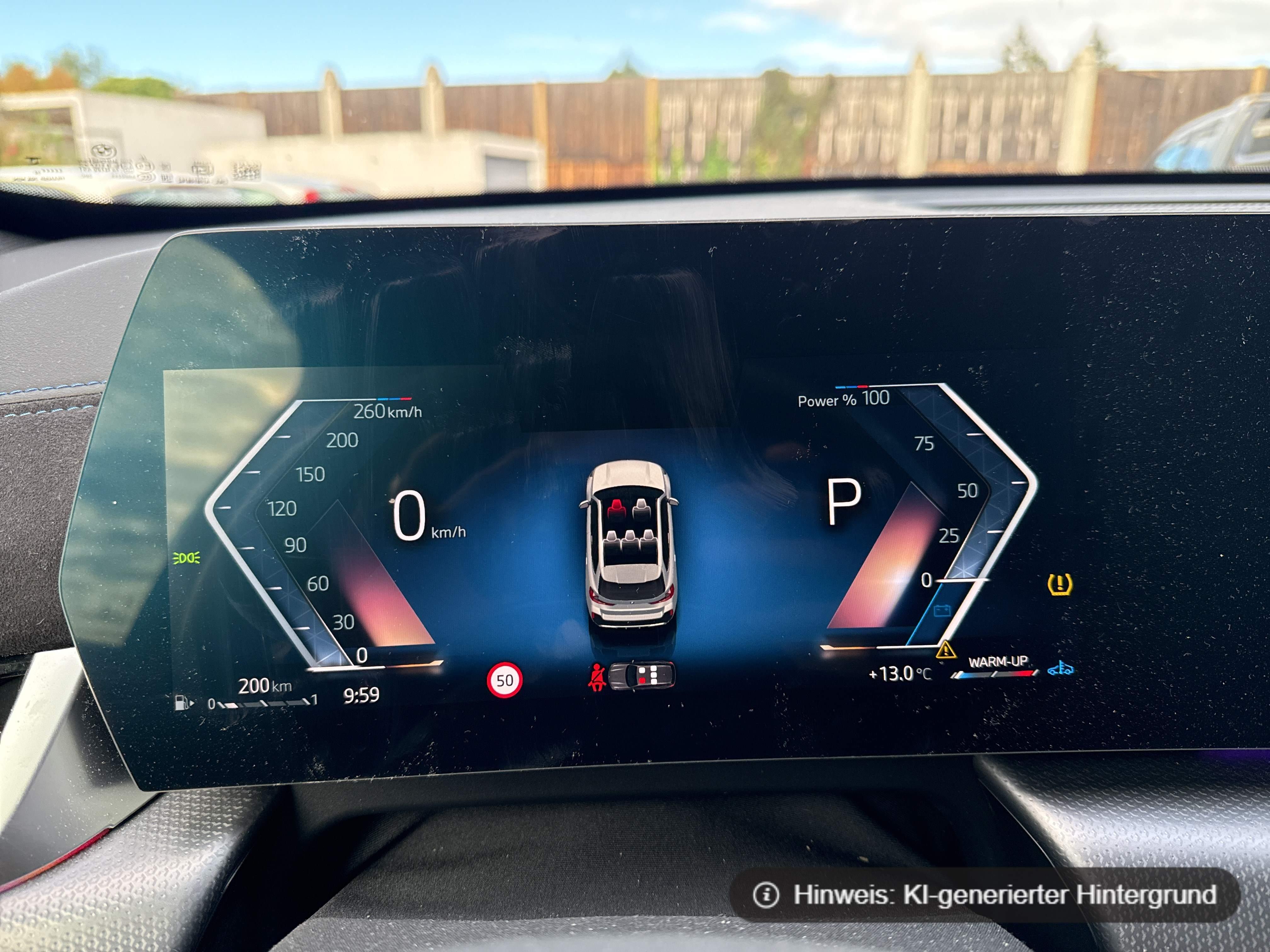 BMW X1 – Bild 12