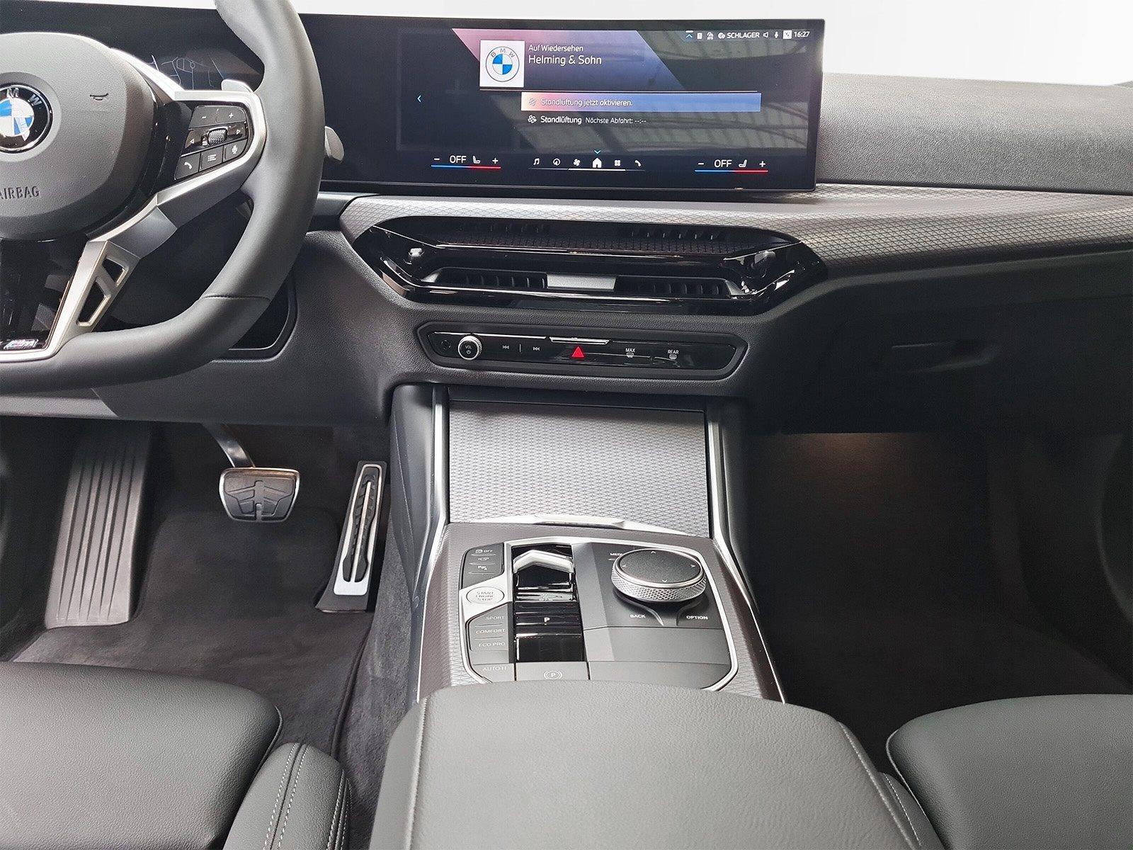 BMW 3er Touring – Bild 18