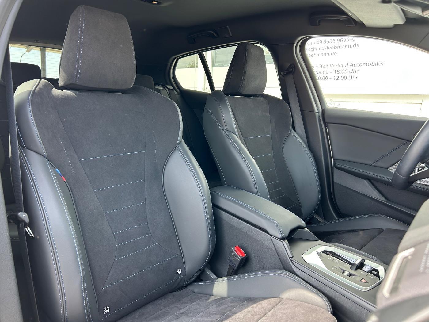 BMW 1er – Bild 13