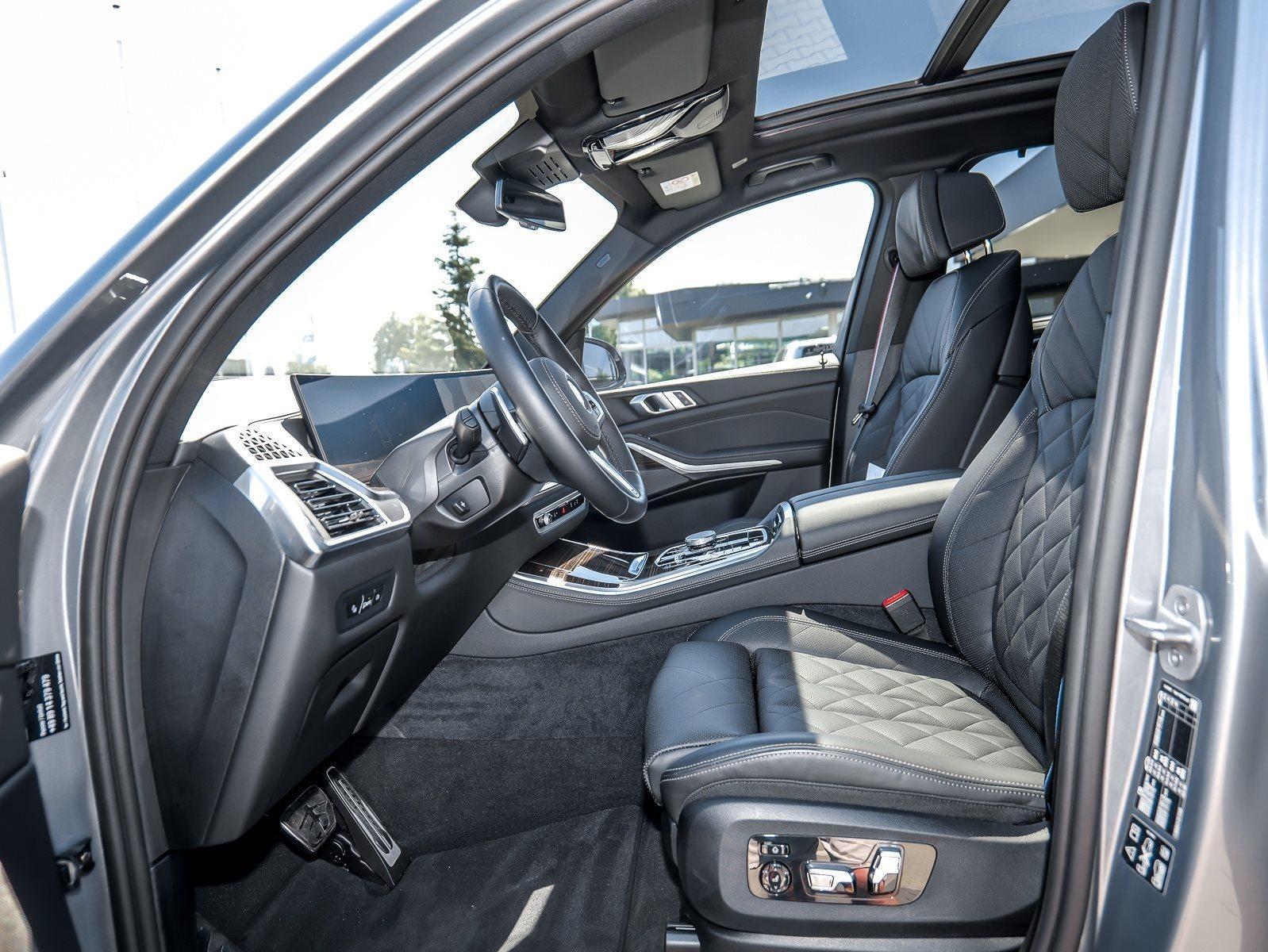 BMW X5 – Bild 5