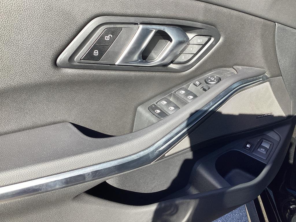 BMW 3er Touring – Bild 18