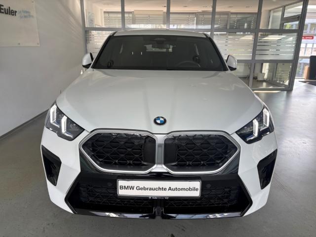 BMW X2 – Bild 14