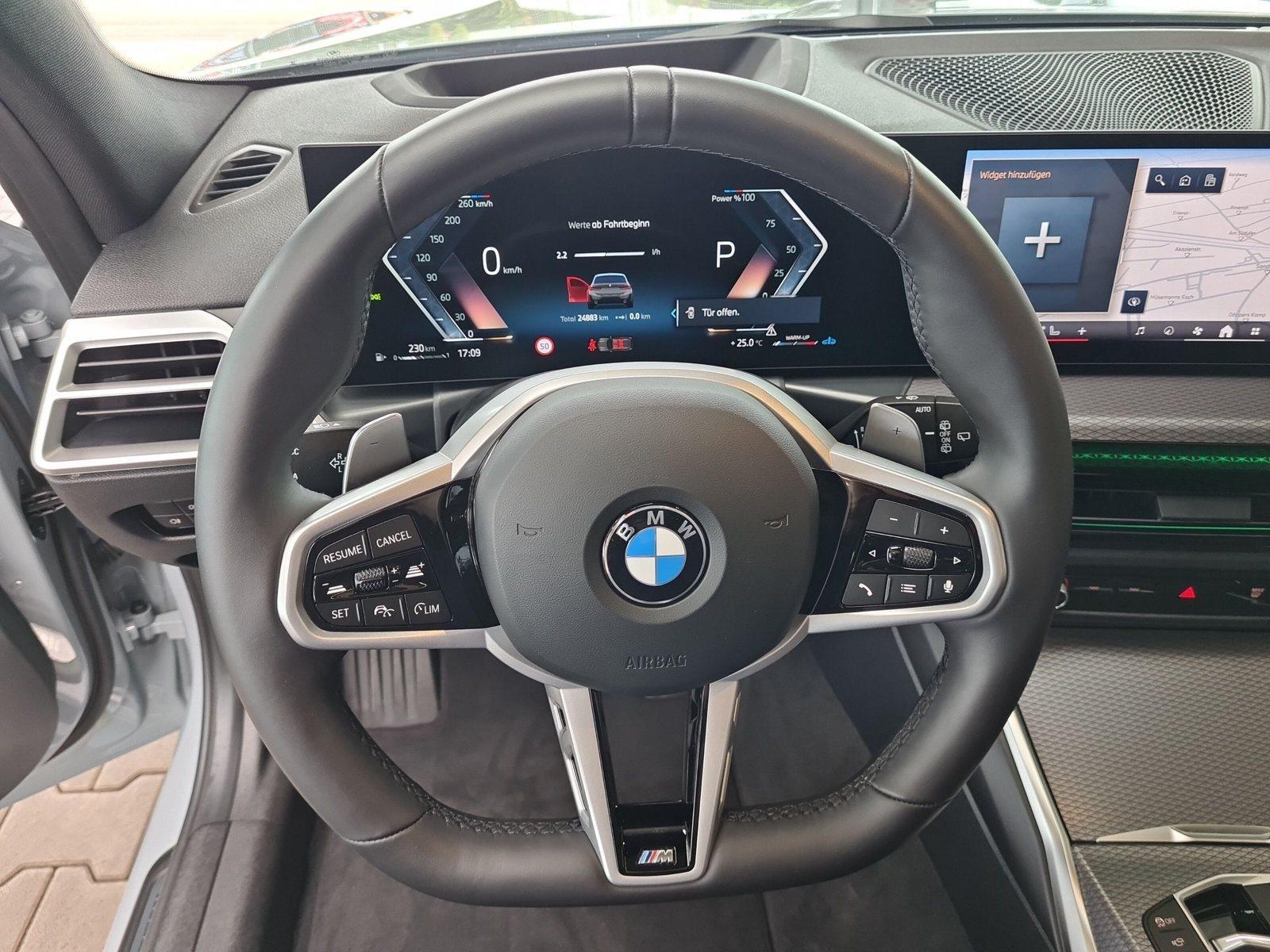 BMW 3er Touring – Bild 6