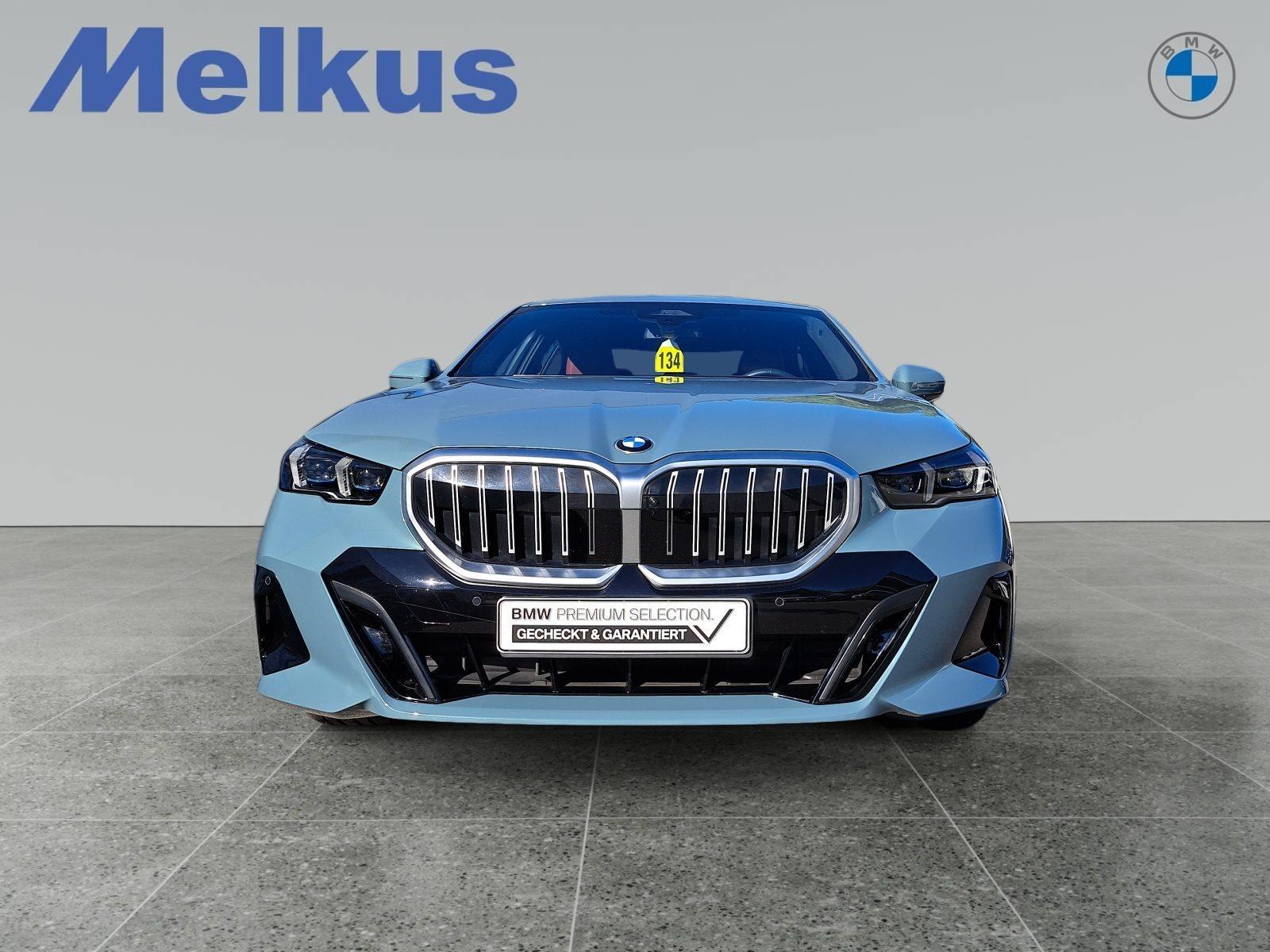 BMW 5er – Bild 2