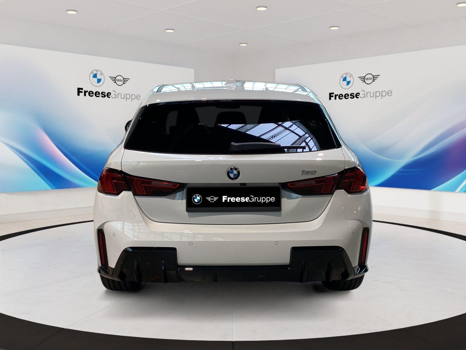 BMW 1er – Bild 5
