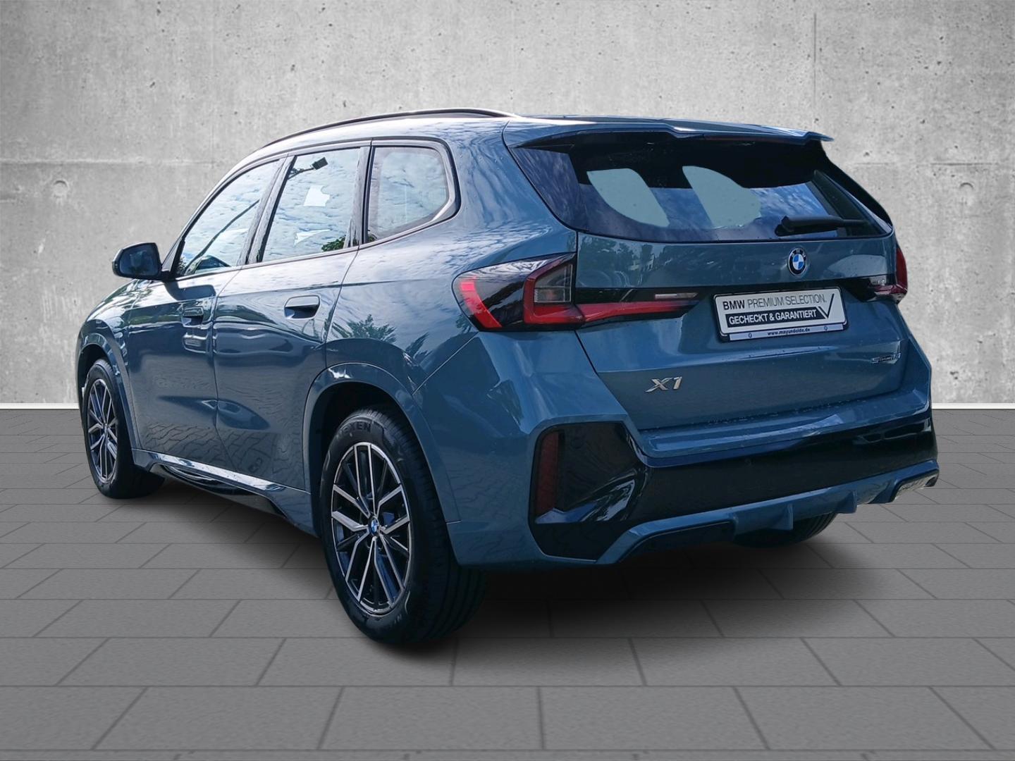 BMW X1 – Bild 11