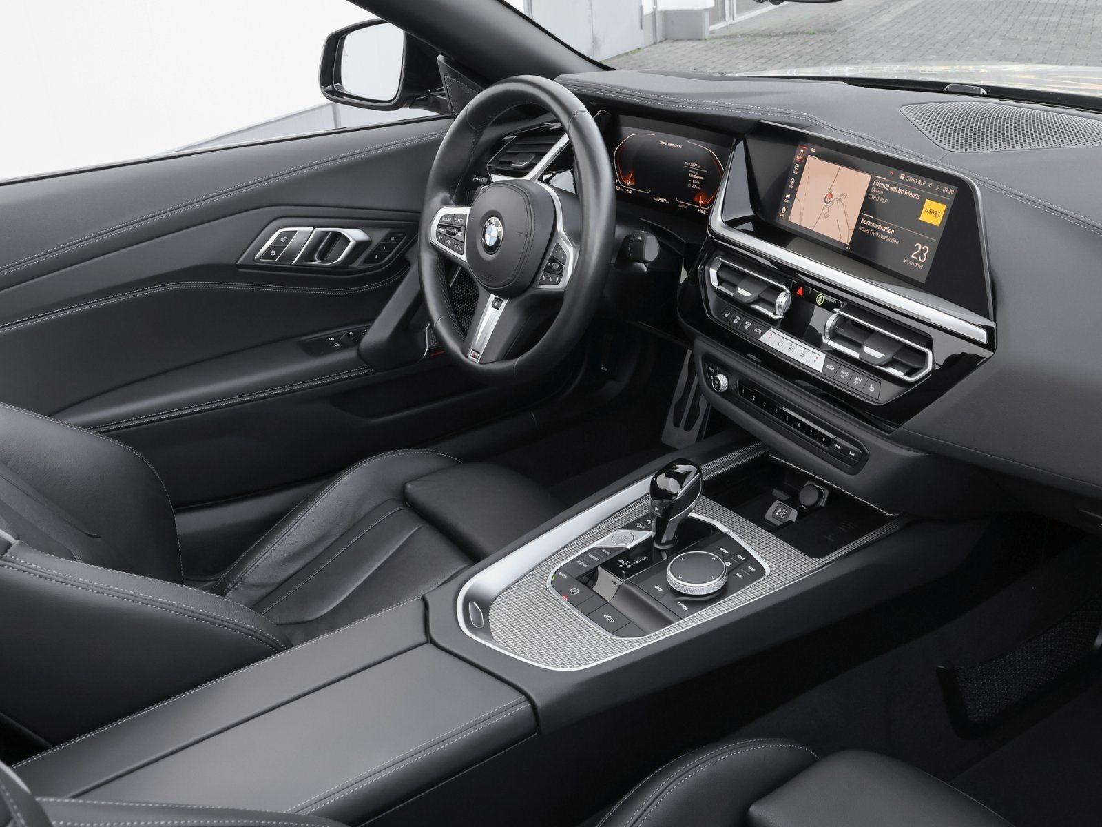 BMW Z4 – Bild 4