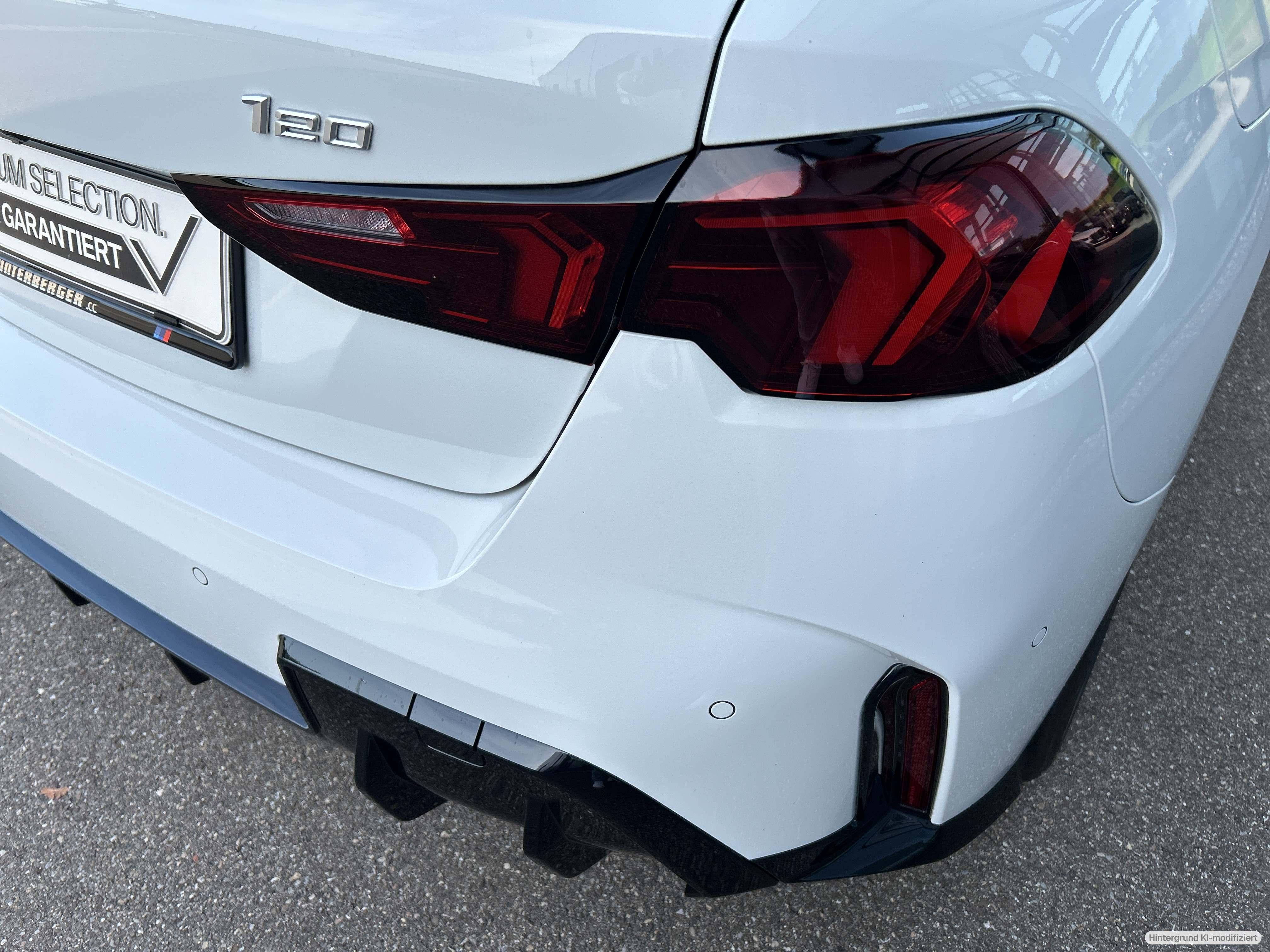 BMW 1er – Bild 17