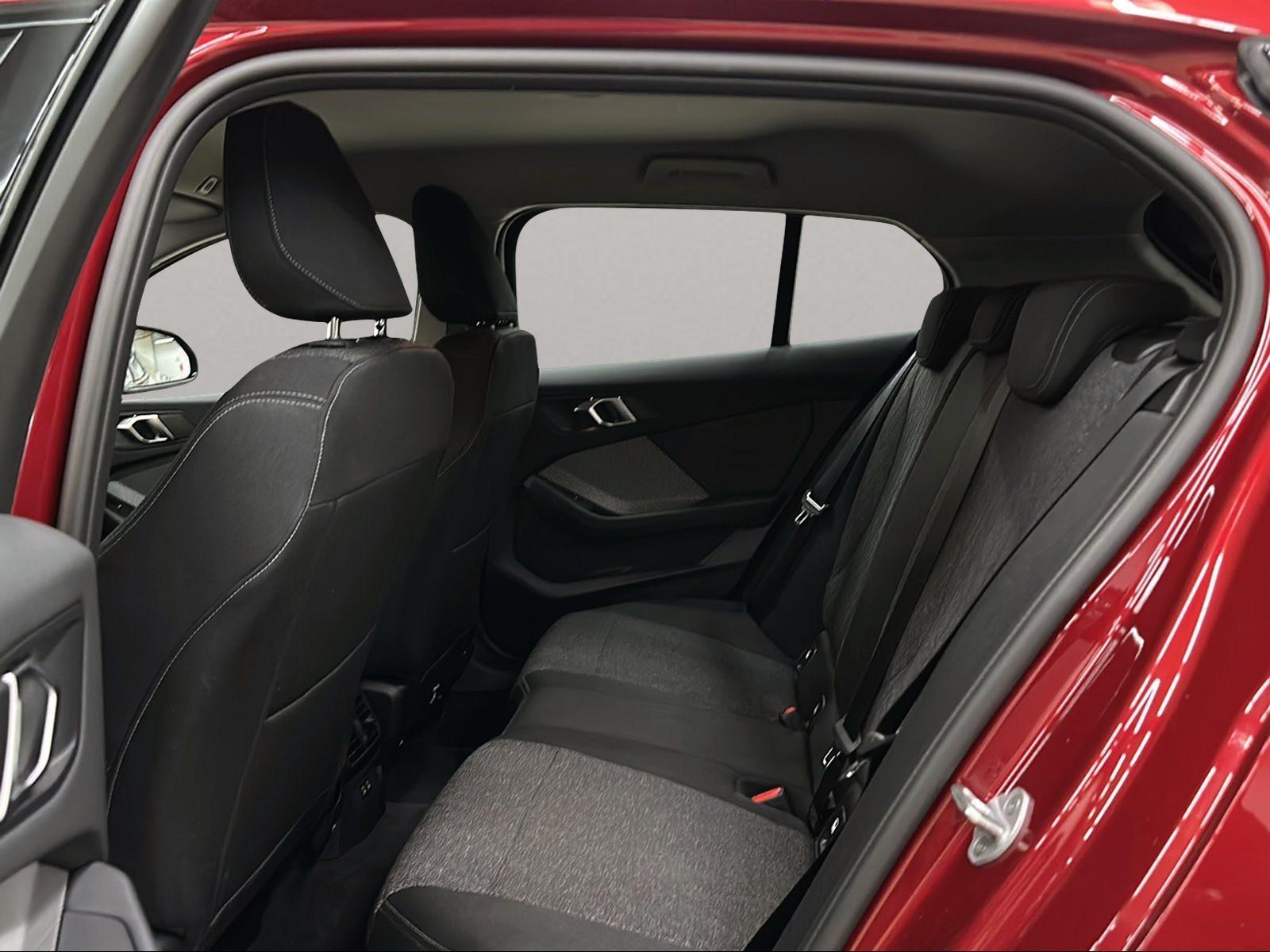 BMW 1er – Bild 11