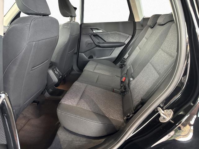 BMW X1 – Bild 14
