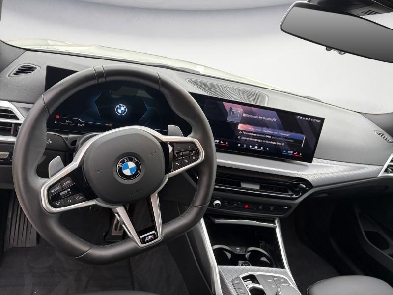 BMW 3er Touring – Bild 13