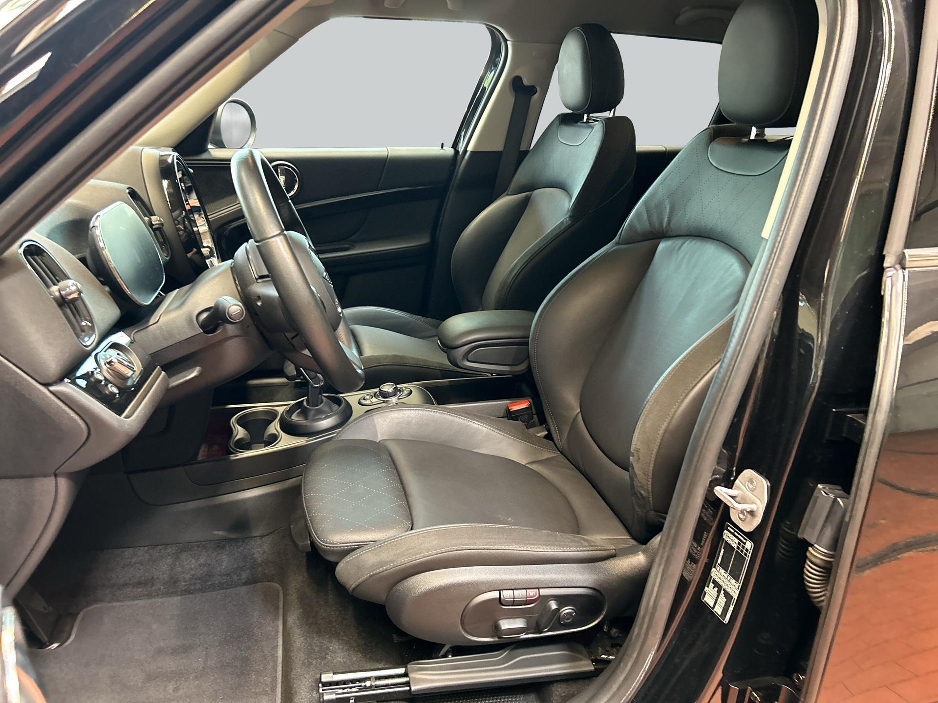 MINI Countryman – Bild 15