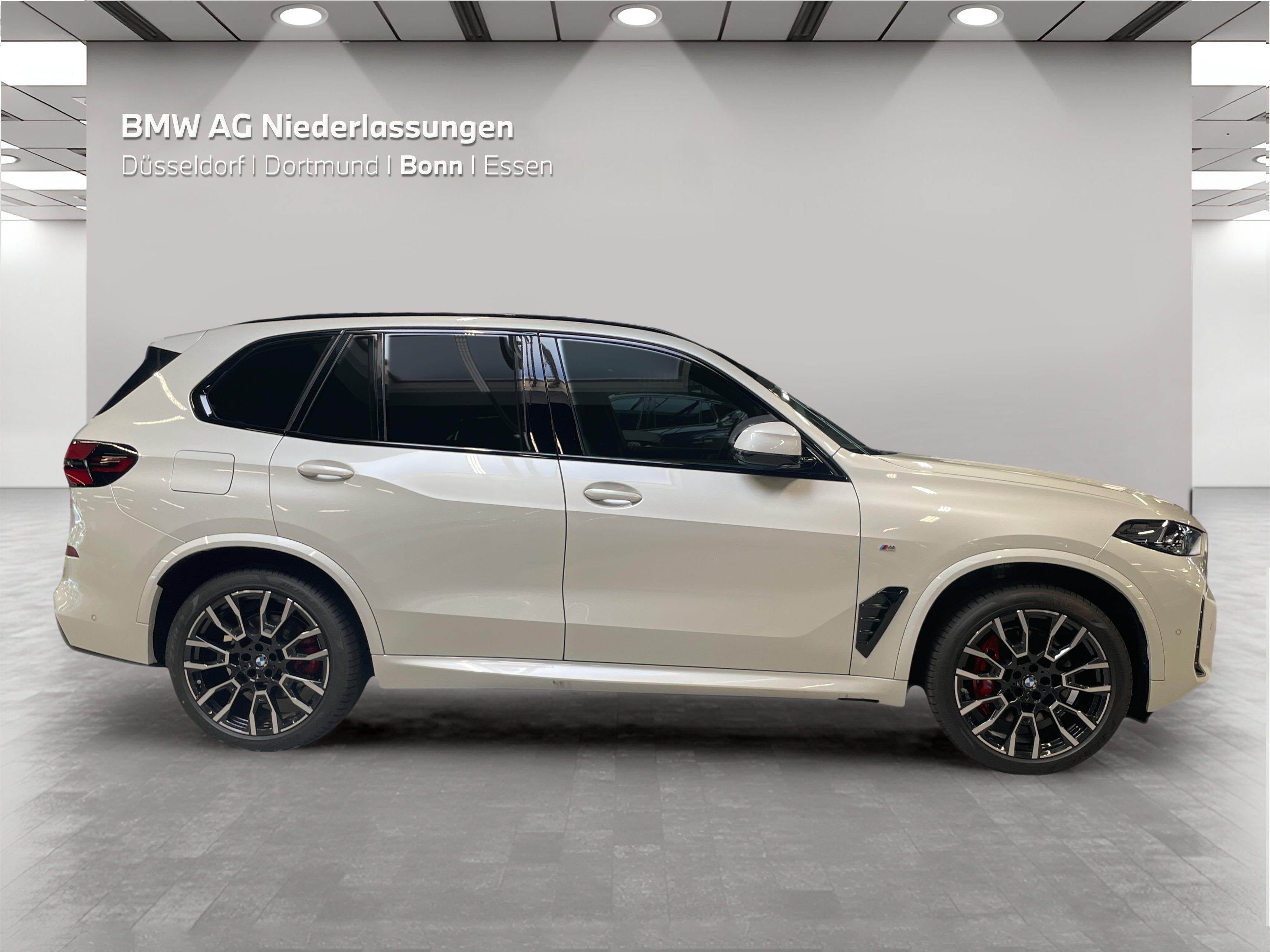 BMW X5 – Bild 13