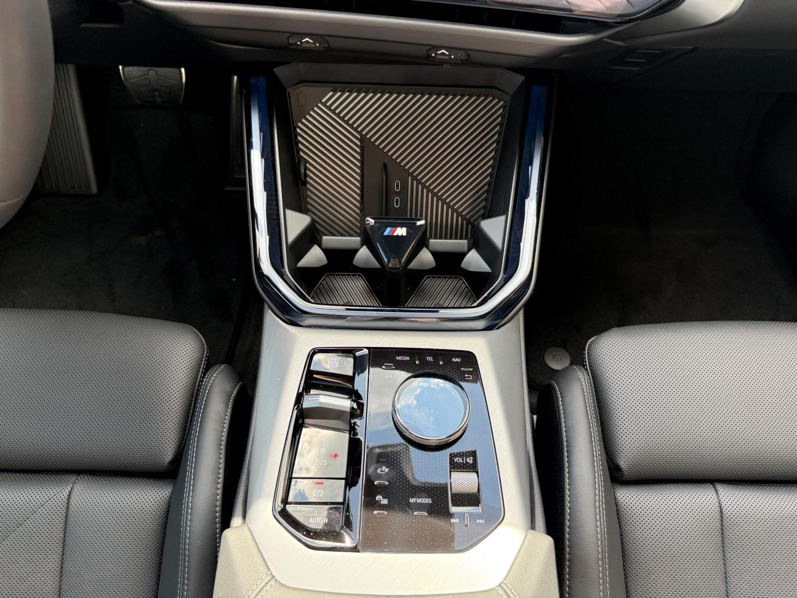 BMW X3 – Bild 6