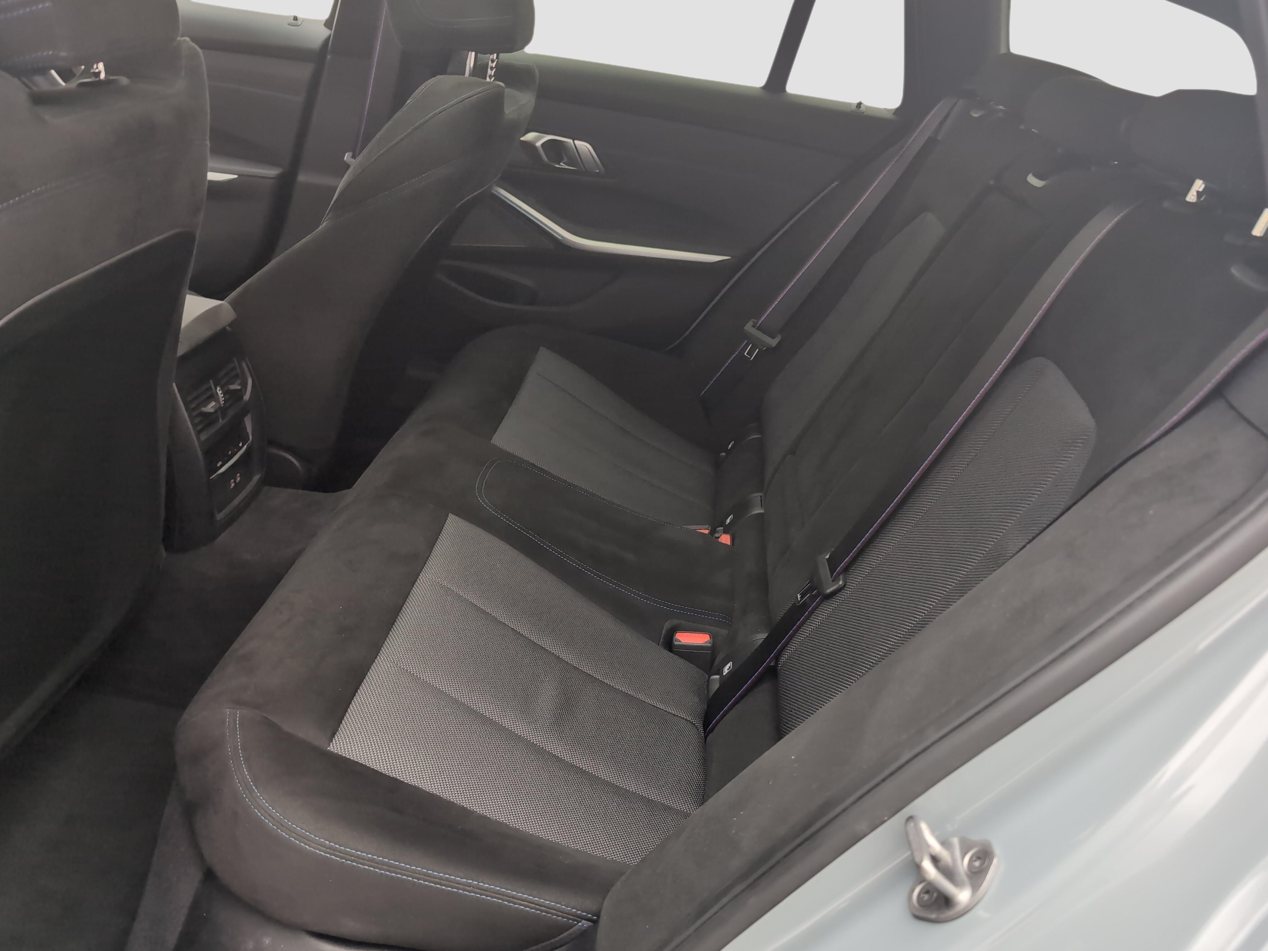 BMW 3er Touring – Bild 12