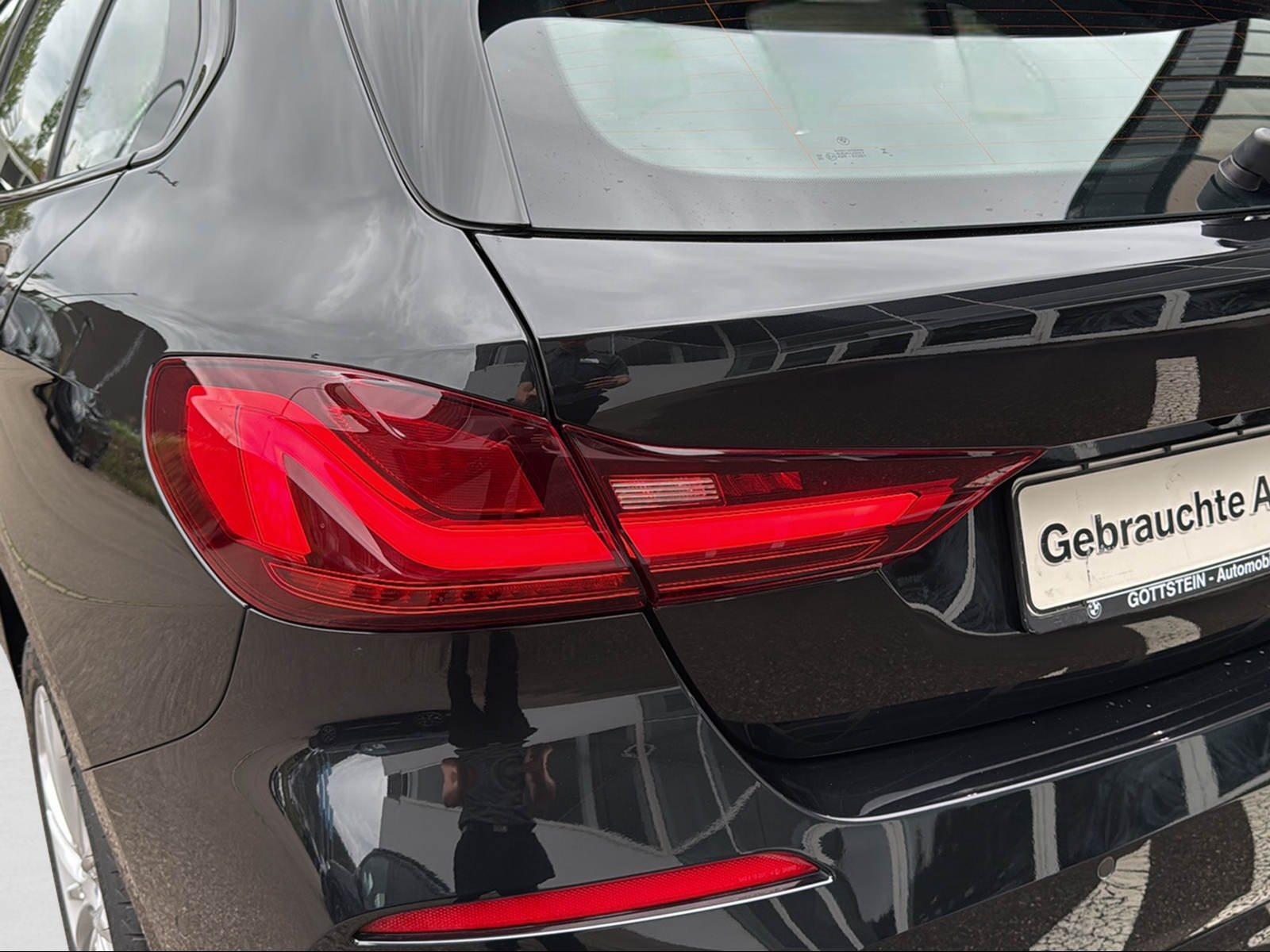 BMW 1er – Bild 15