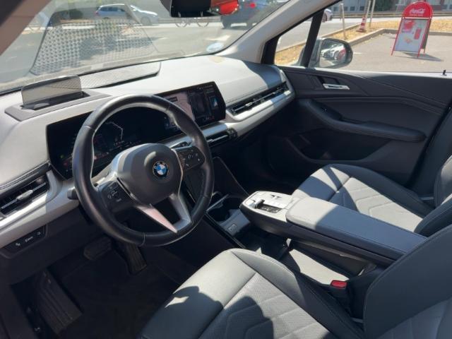 BMW 2er Active Tourer – Bild 9