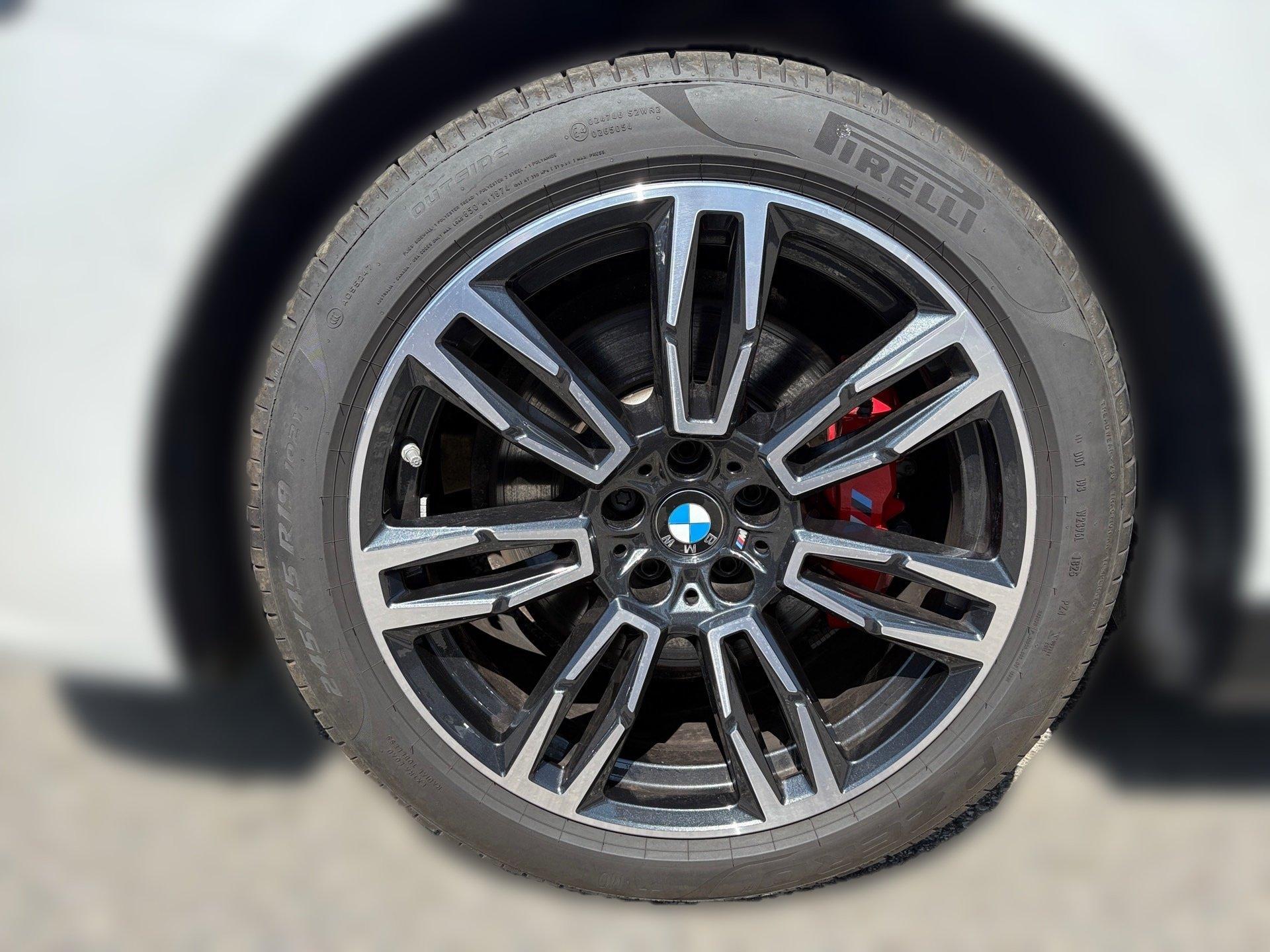 BMW 5er Touring – Bild 6