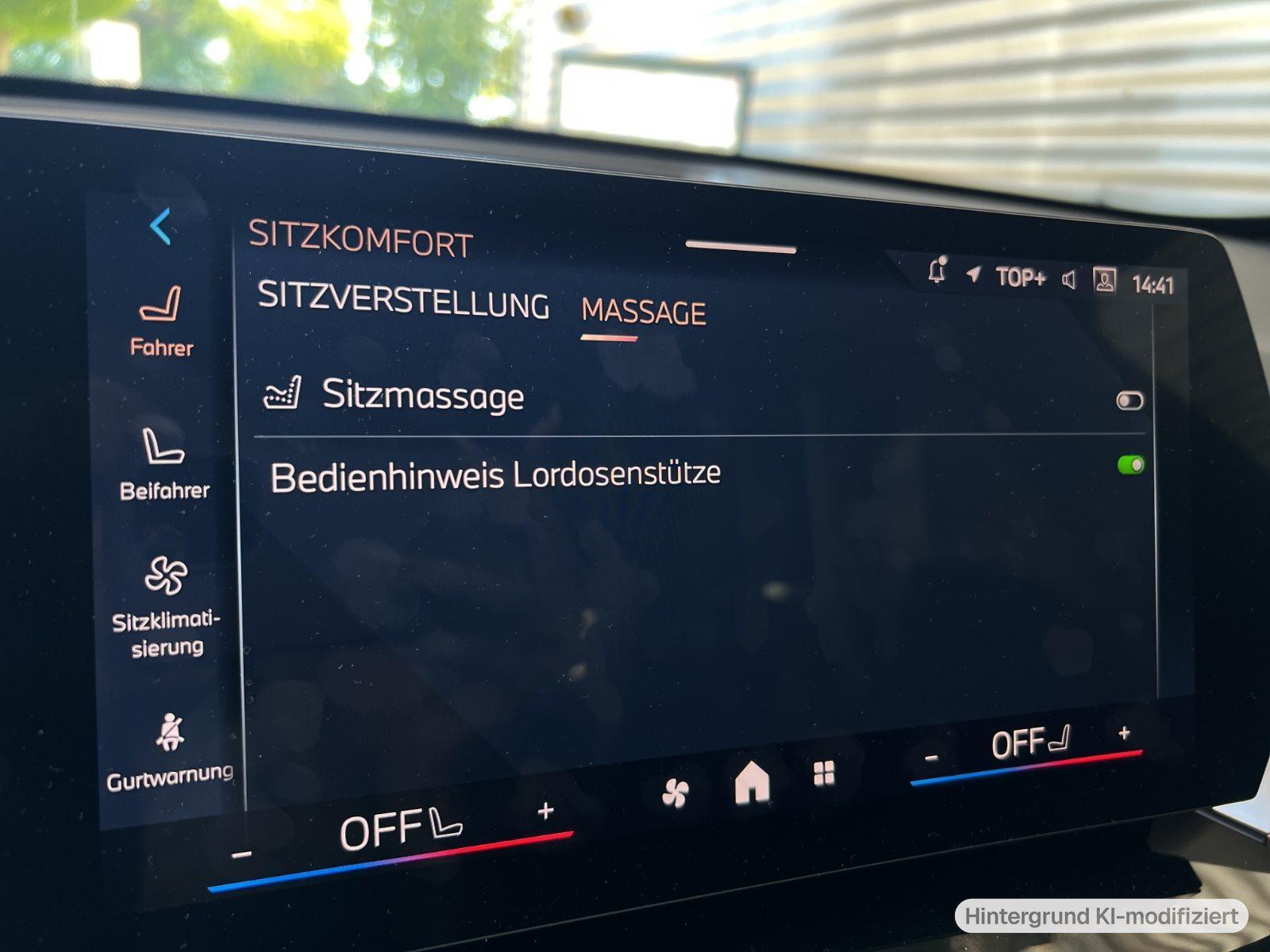 BMW iX1 – Bild 11