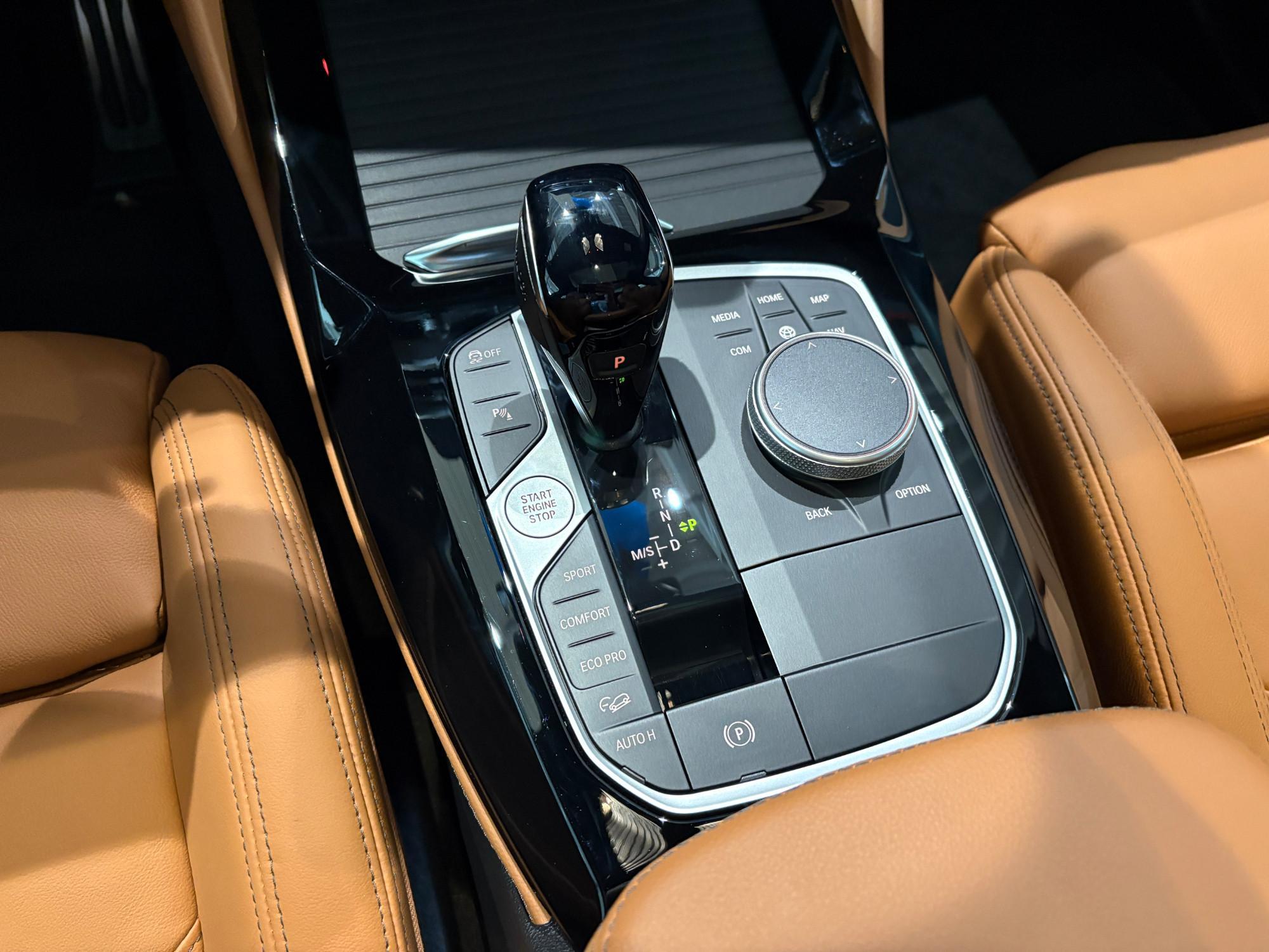 BMW X4 – Bild 16