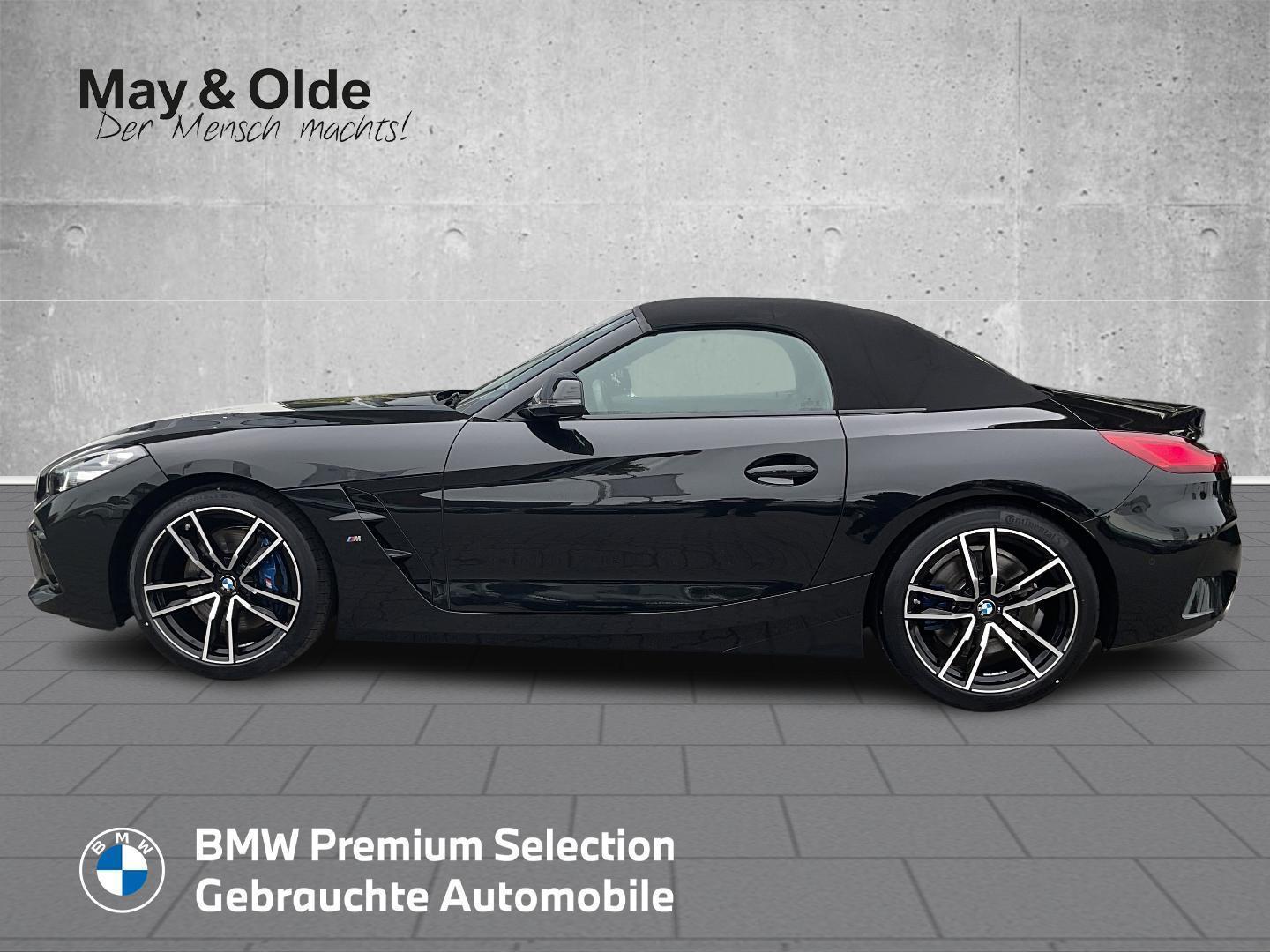 BMW Z4 – Bild 44