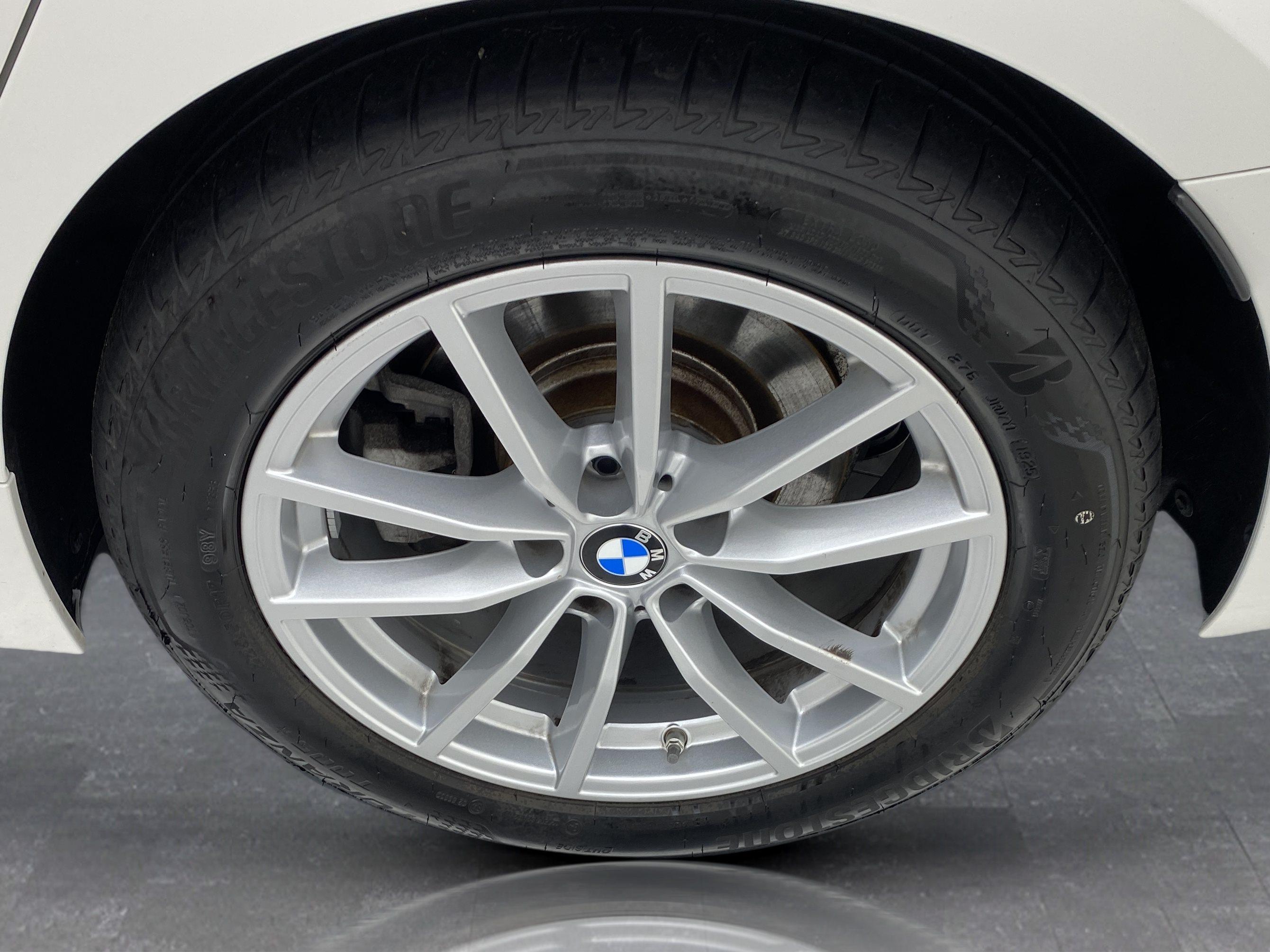 BMW 3er Touring – Bild 21