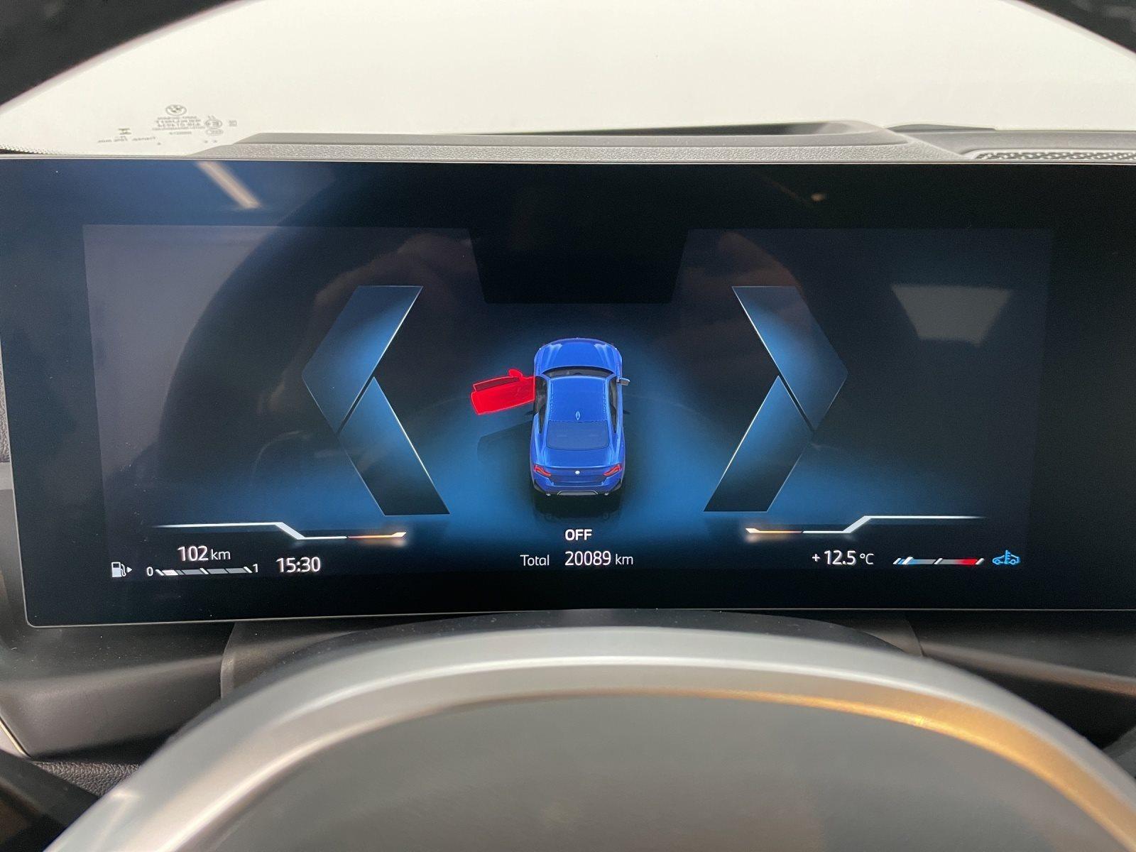 BMW 2er Coupé – Bild 12