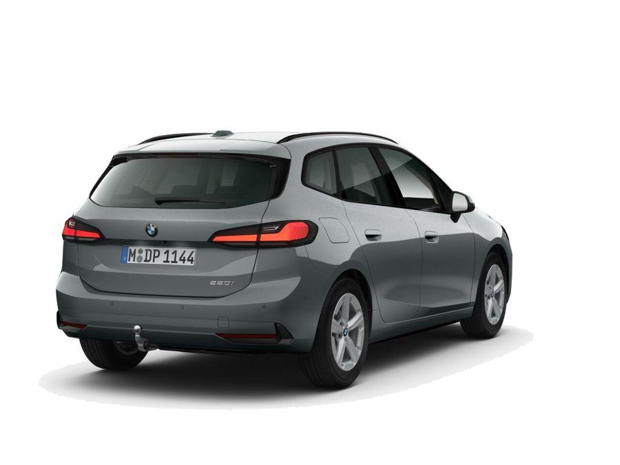 BMW 2er Active Tourer – Bild 3