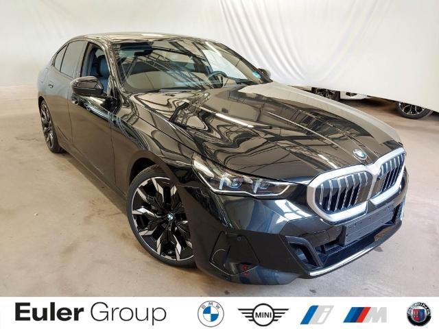 BMW 5er – Bild 5