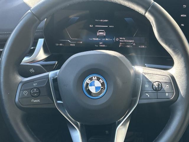 BMW iX1 – Bild 11