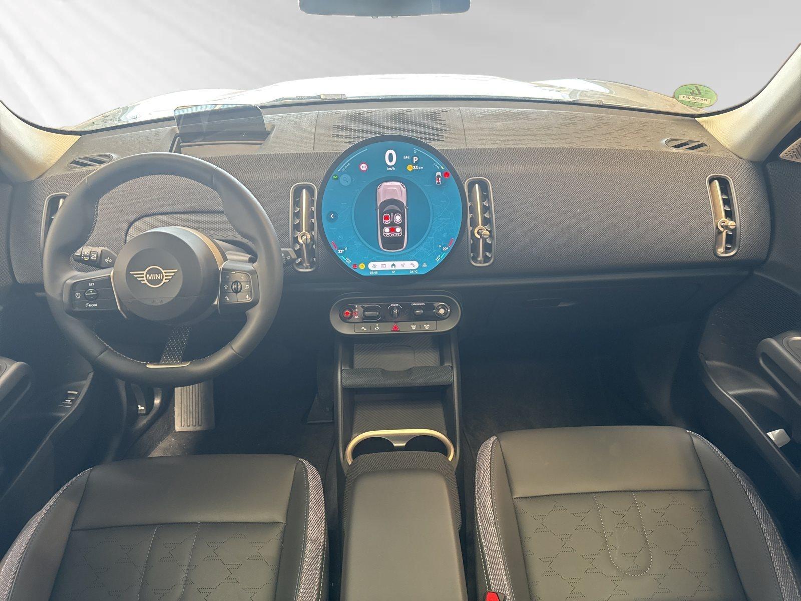 MINI Countryman – Bild 7