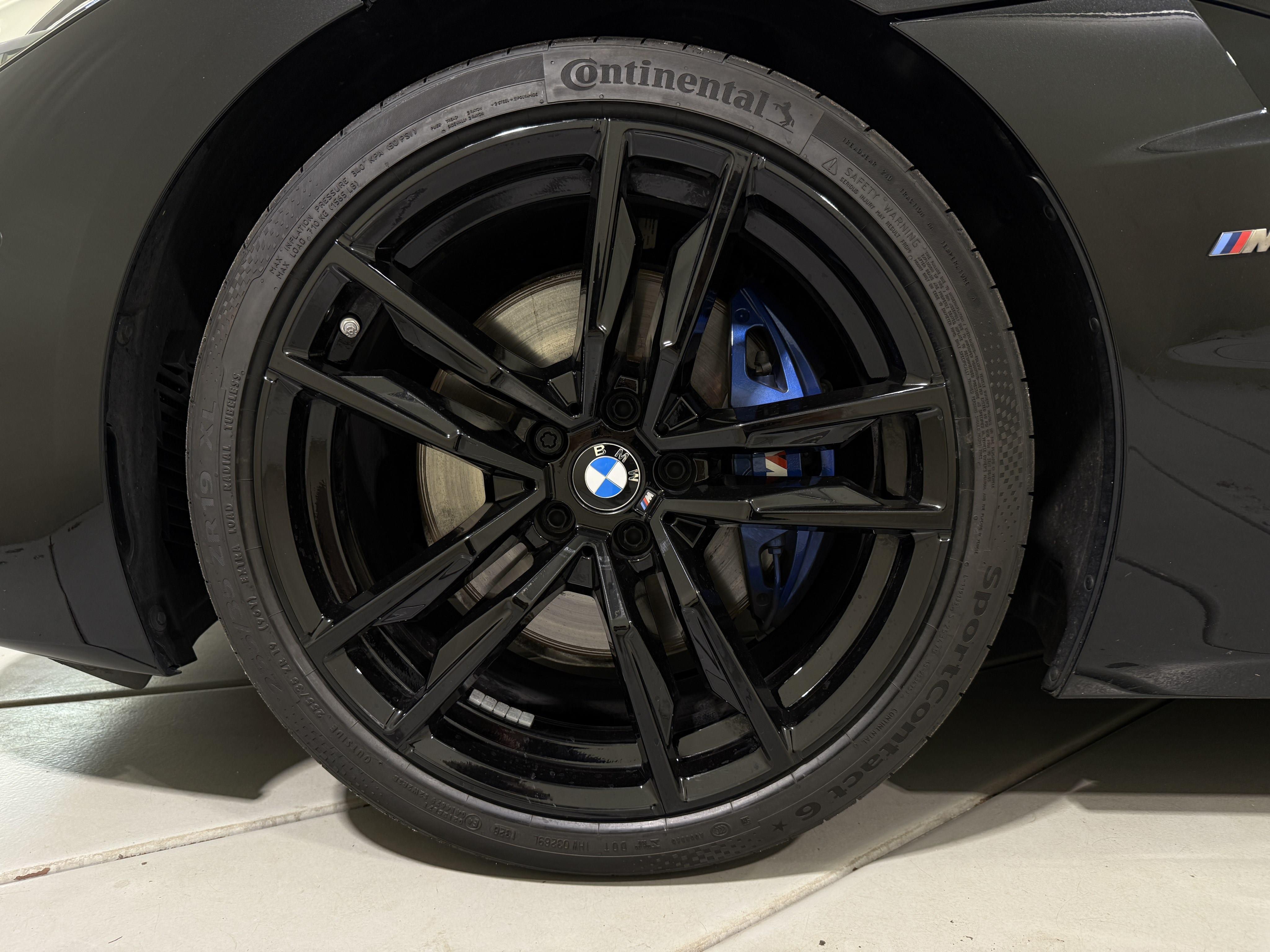 BMW Z4 – Bild 19