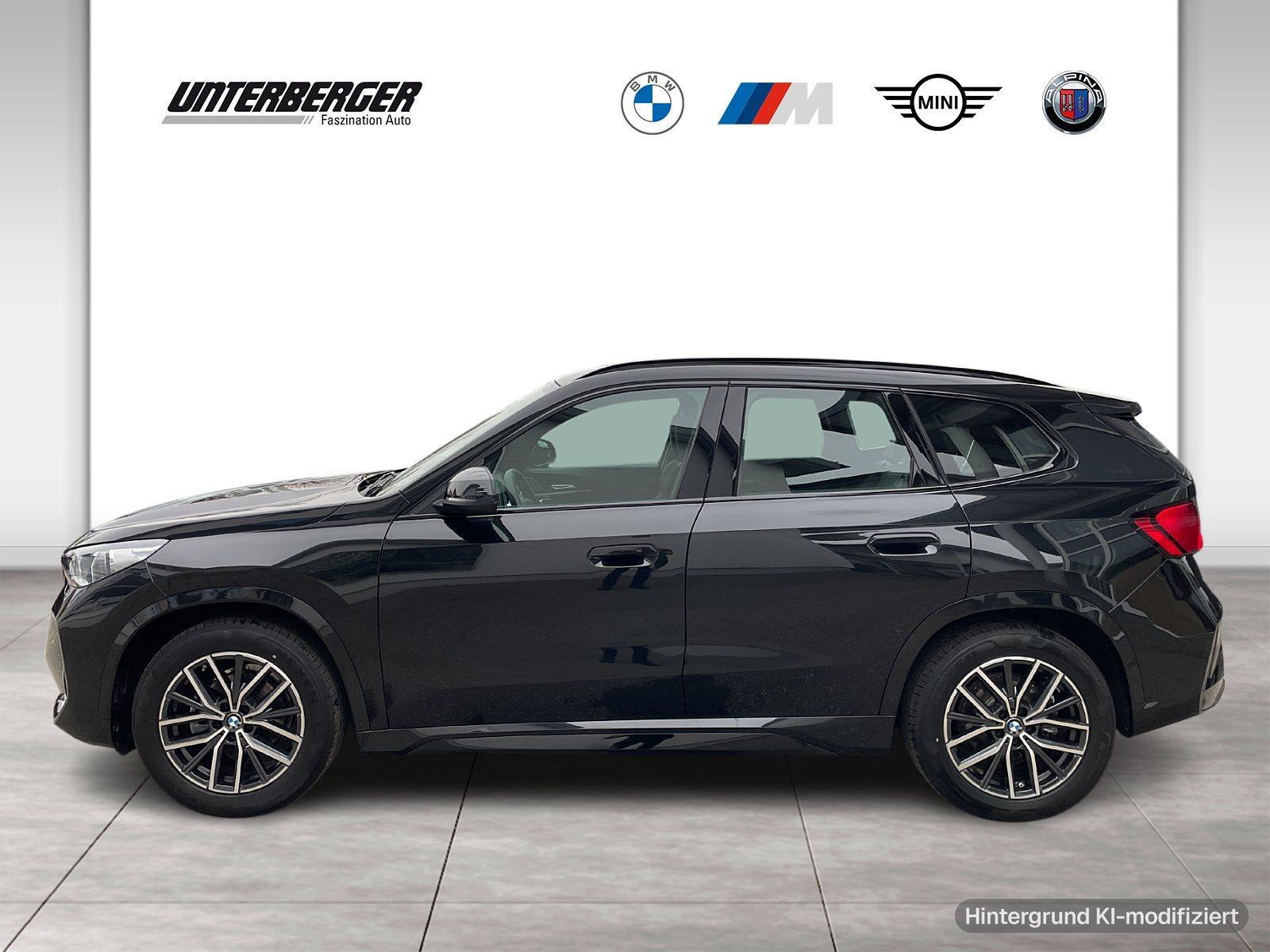 BMW X1 – Bild 3