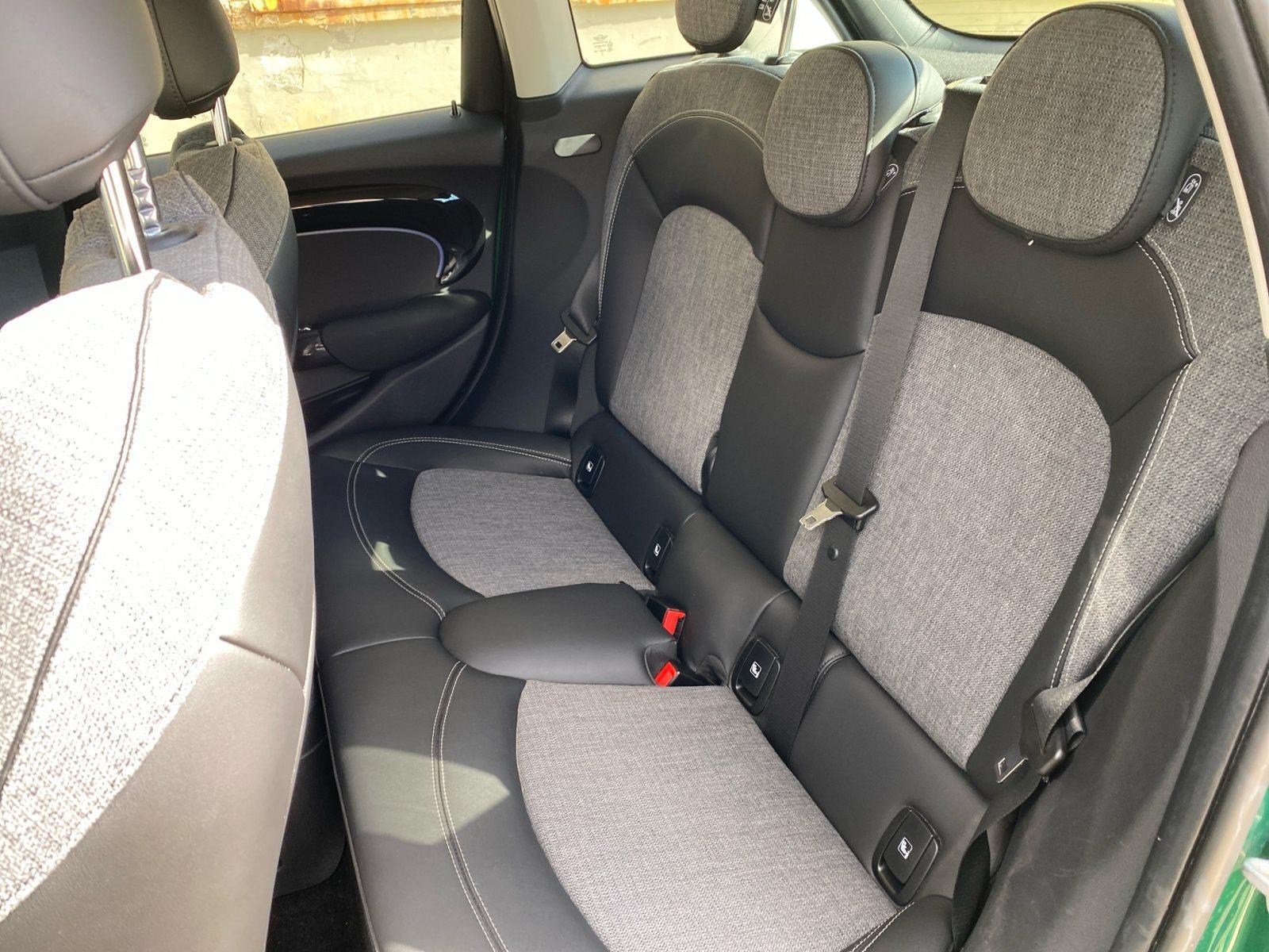 MINI Cooper 5-Türer – Bild 9