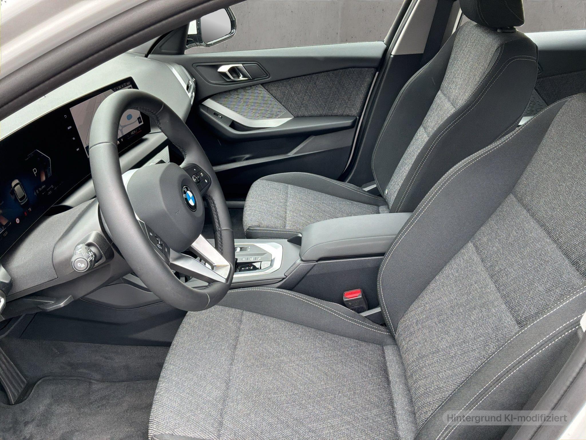 BMW 1er – Bild 10