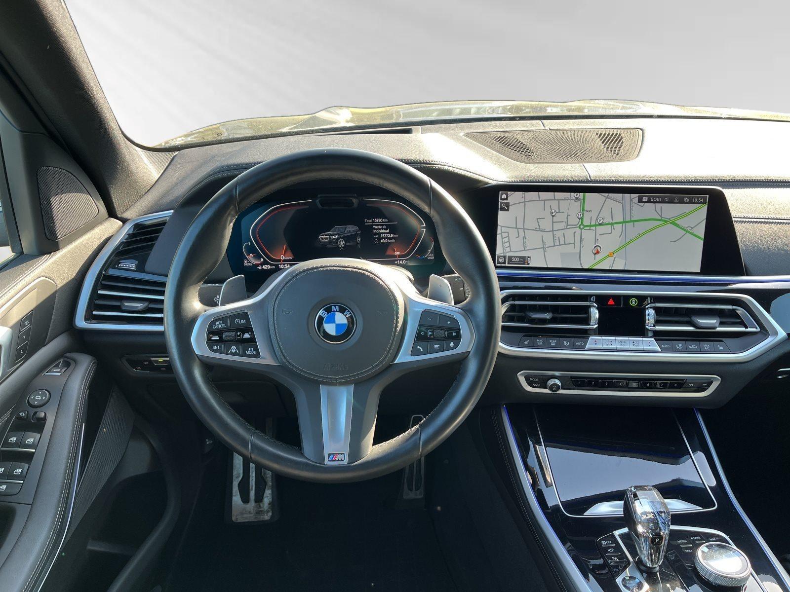 BMW X5 – Bild 13