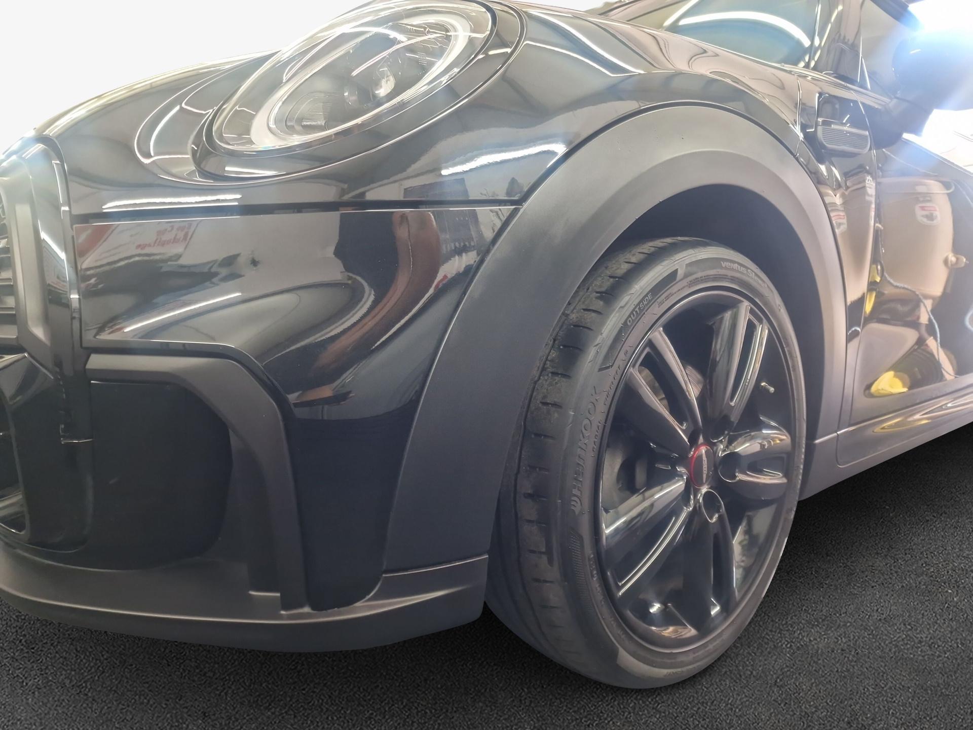 MINI Cabrio – Bild 4
