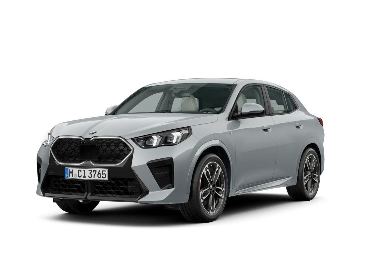 BMW X2 – Bild 3