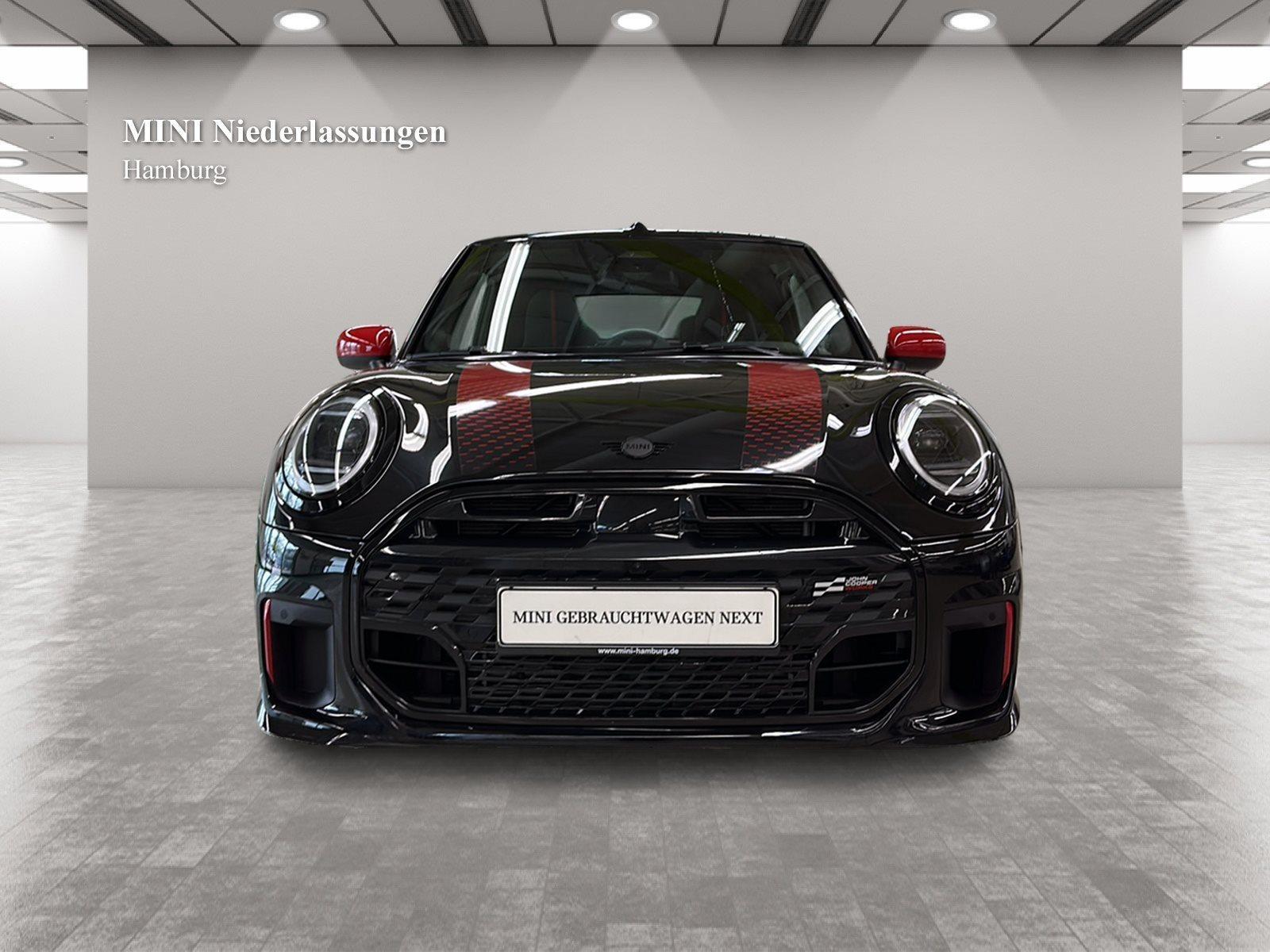 MINI Cabrio – Bild 10