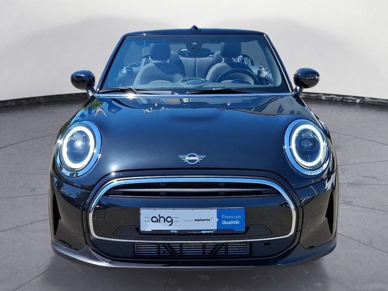 MINI Cabrio – Bild 20